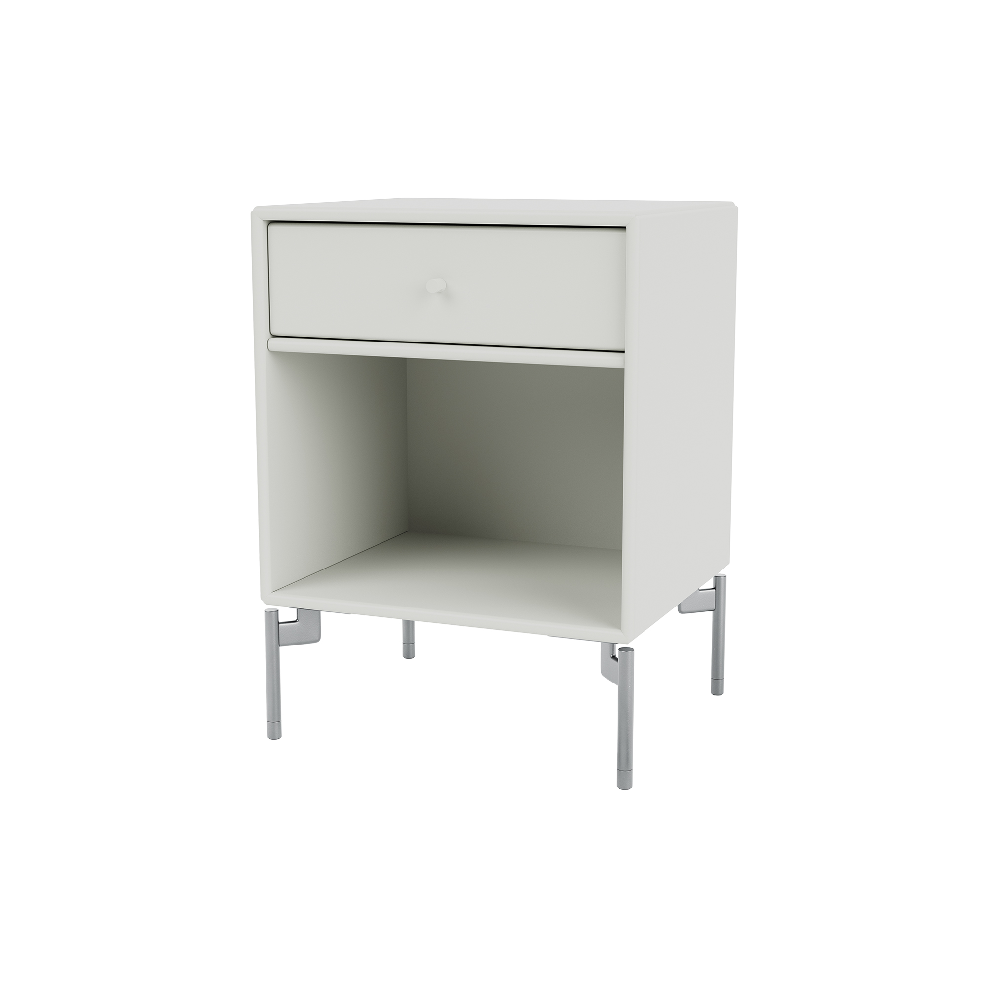 Montana Furniture - DREAM sengebord, 09 nordic