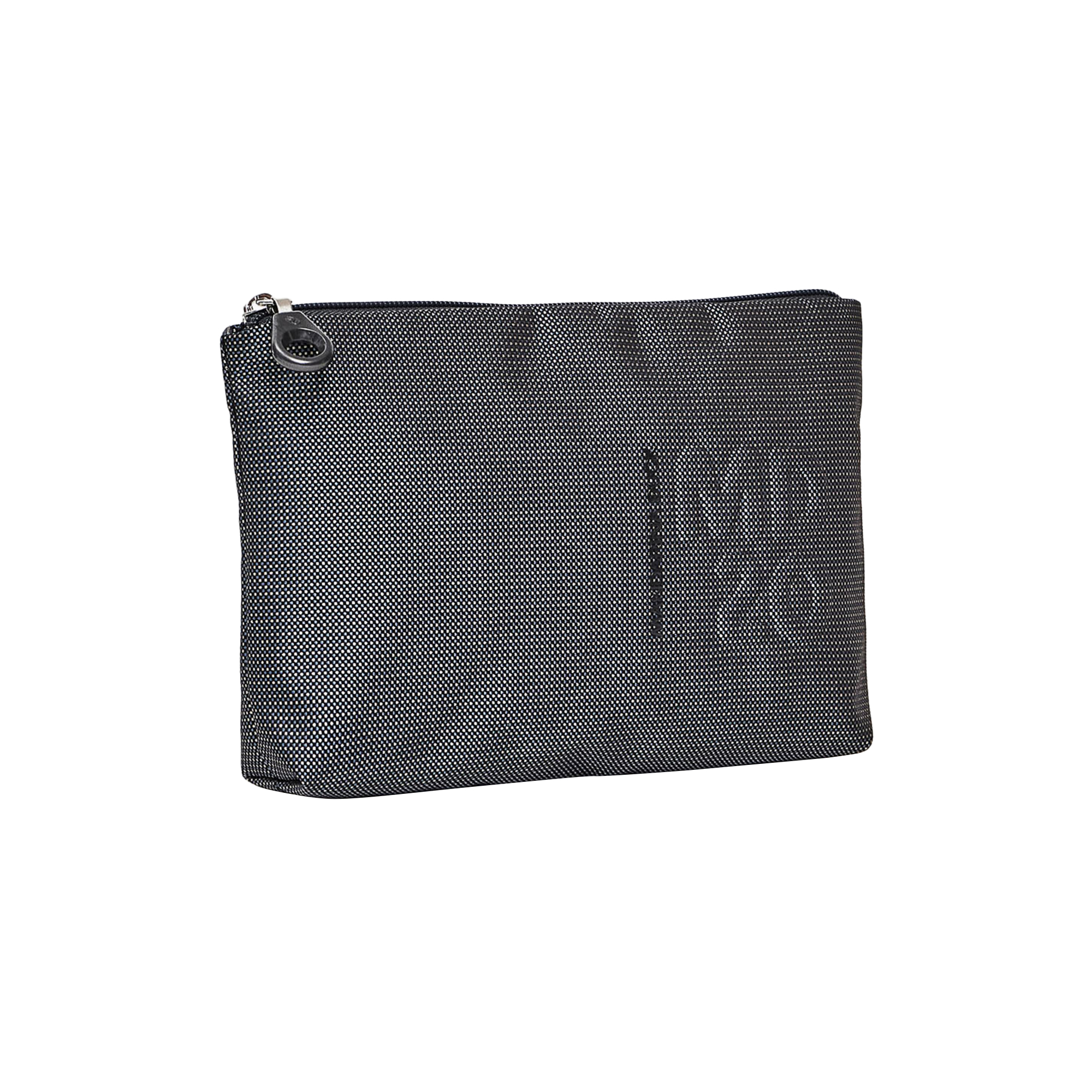 Mandarina Duck - MD20 VANITY BAG | Steel | Toilettaske