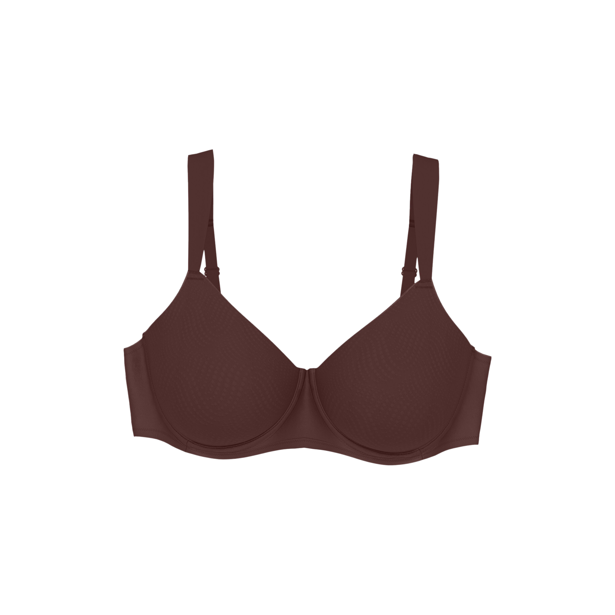 Triumph - Essential Minimizer T W X, velvet chocolate - Str. 80D