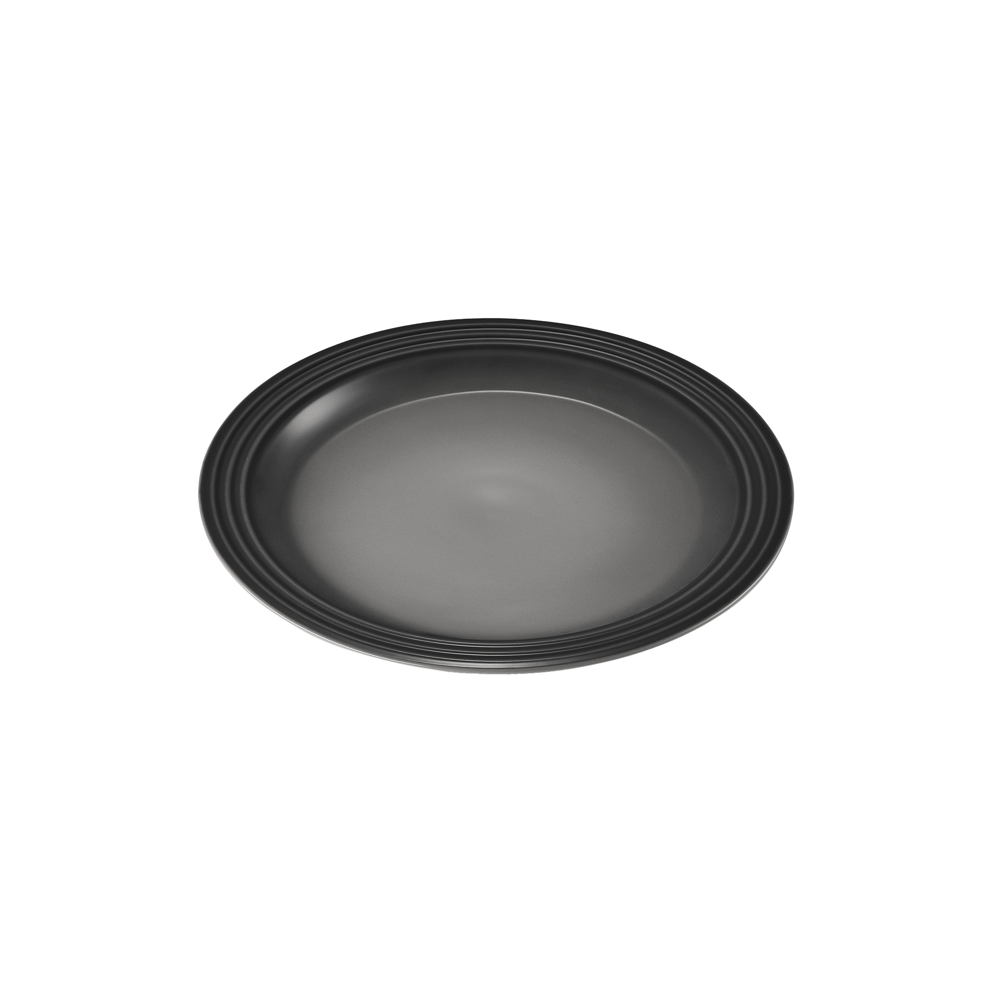 Le Creuset - Signature middagstallerken Ø 27 cm, flint