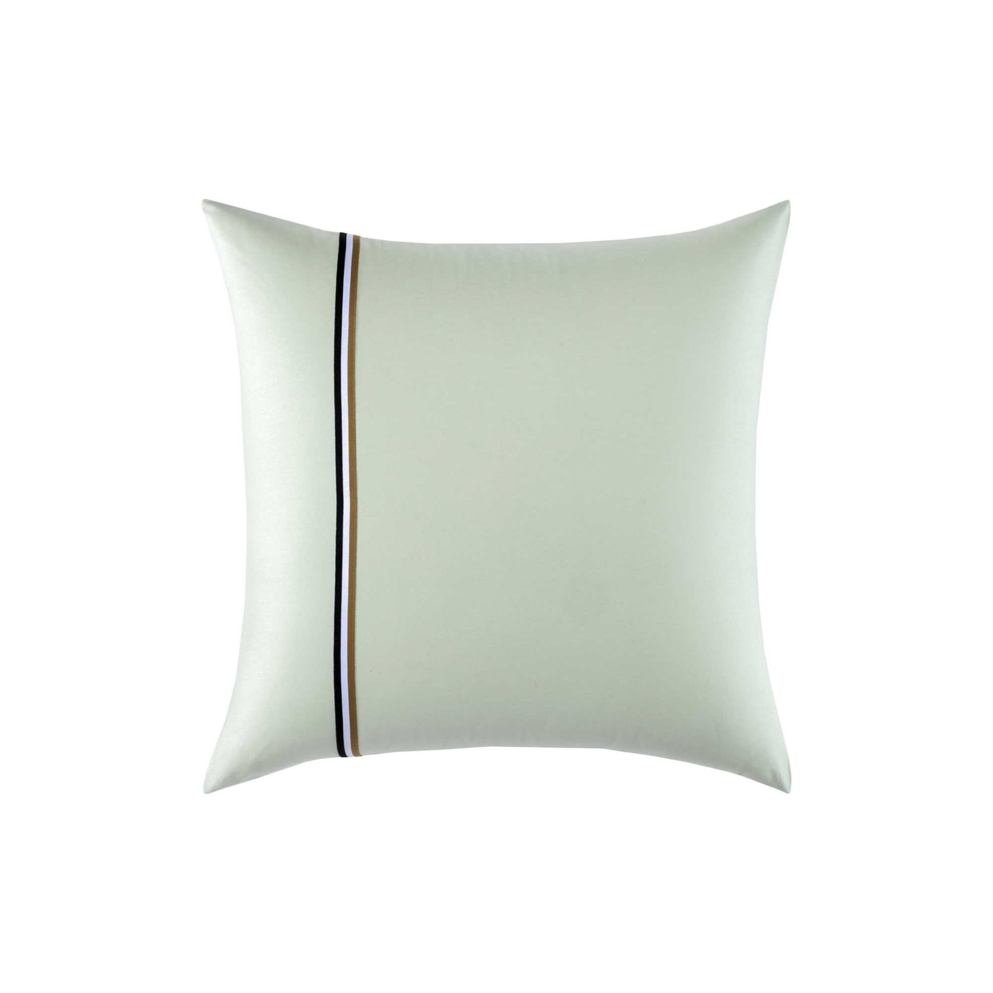 BOSS Home - Blinea pudebetræk, celadon - 65x65 cm