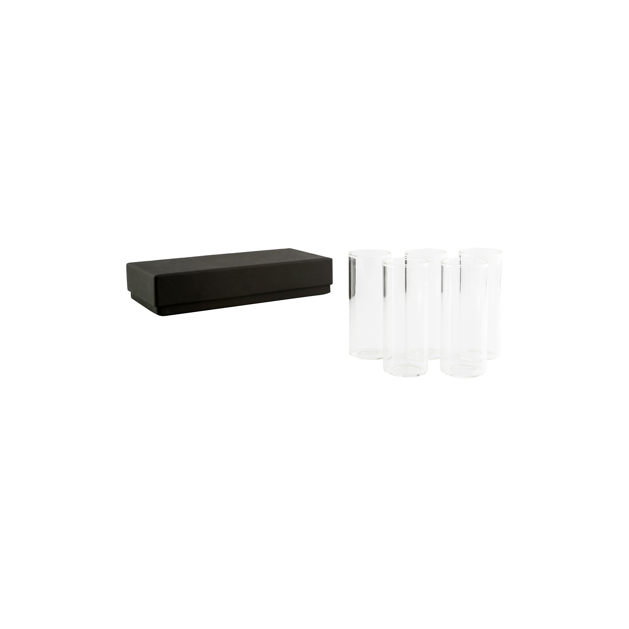 Klong - Constella Glass Inserts