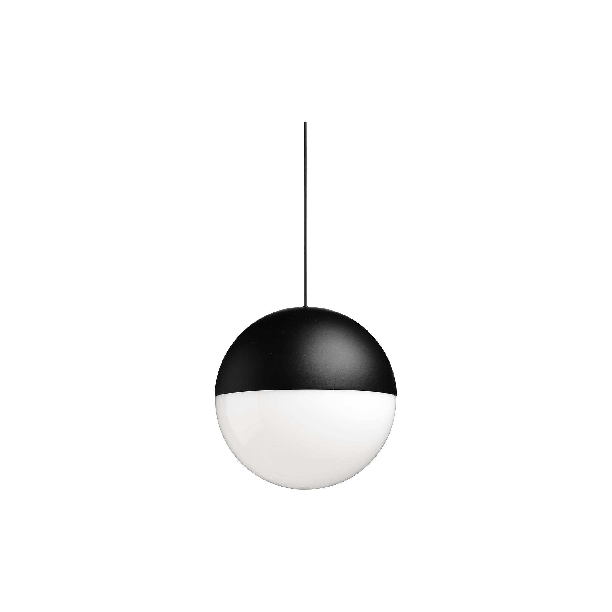 Flos - Flos String Lights Sphere, 22 meter