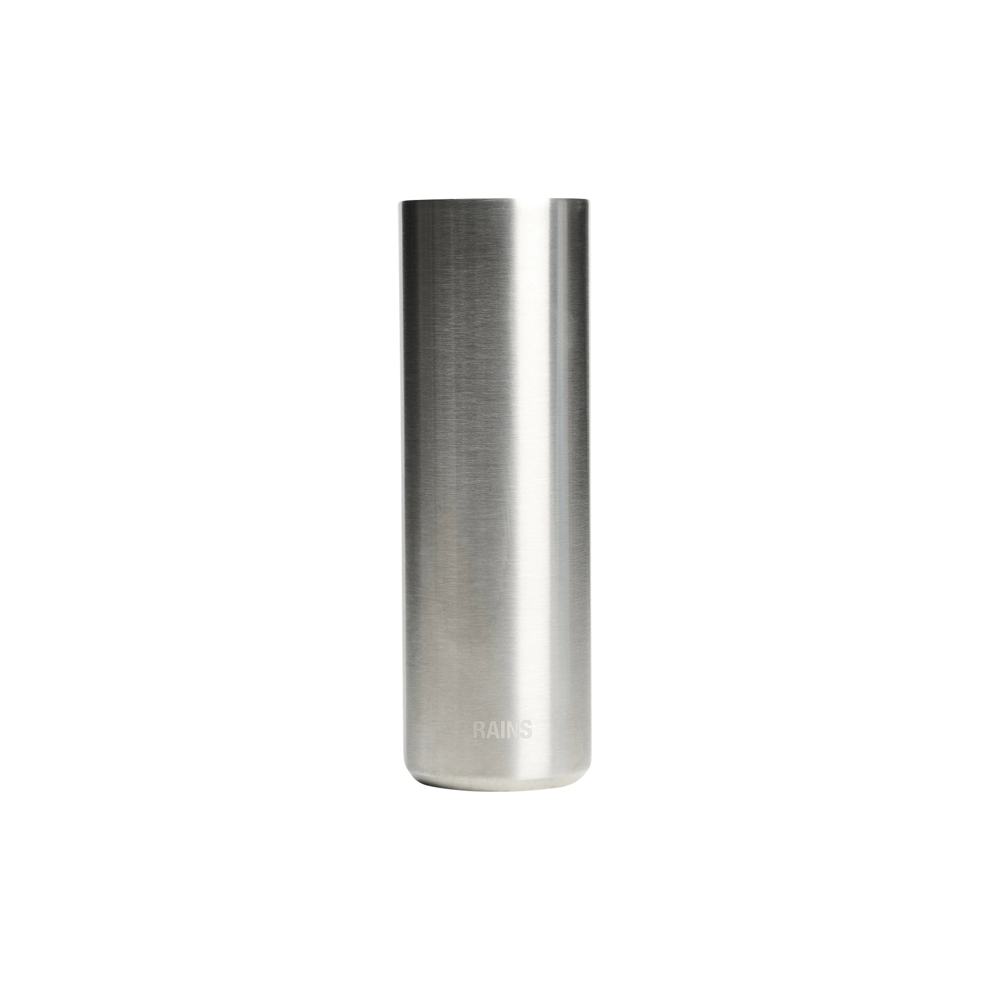 Rains - Insulated Flask, steel