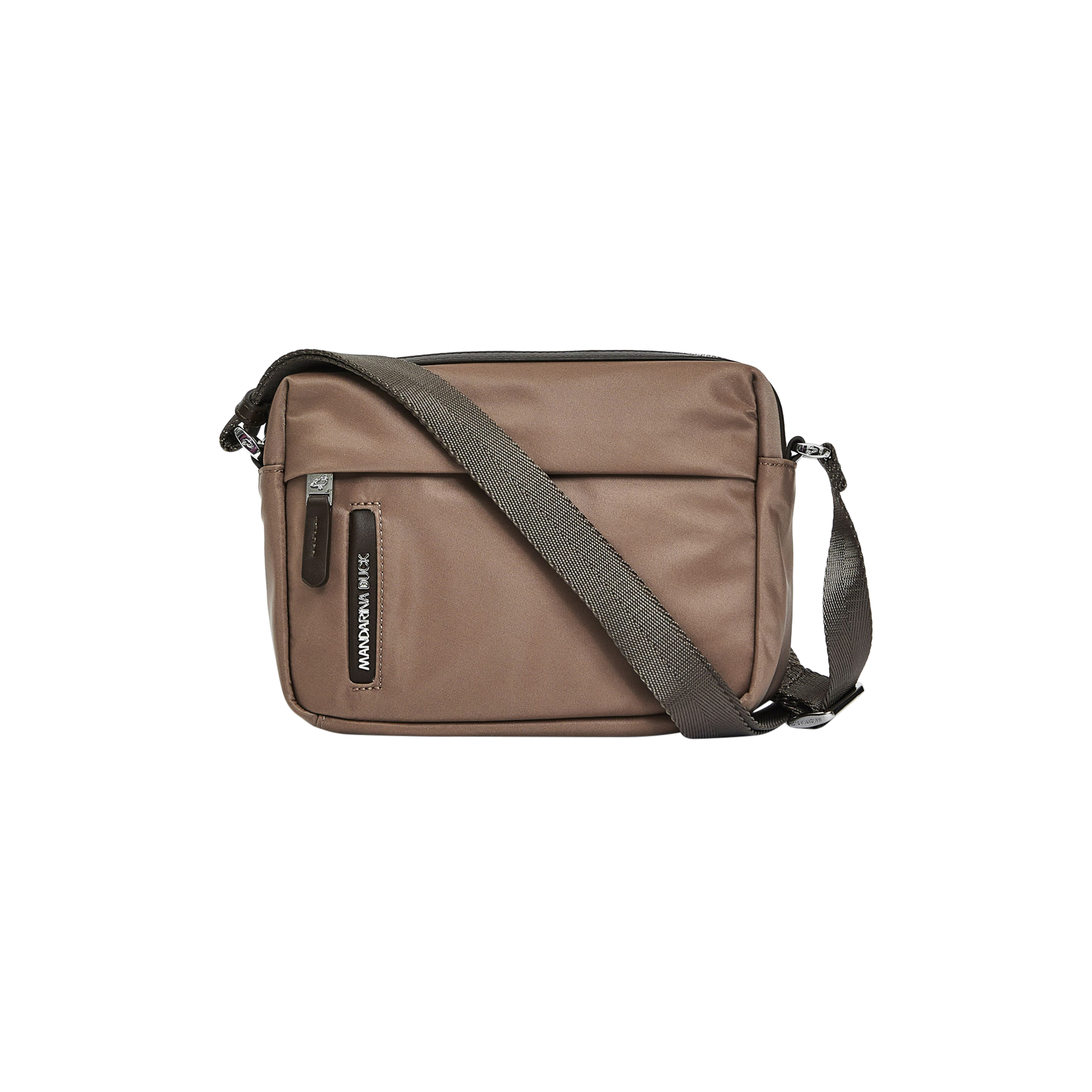 Mandarina Duck - HUNTER CROSSOVER, beaver