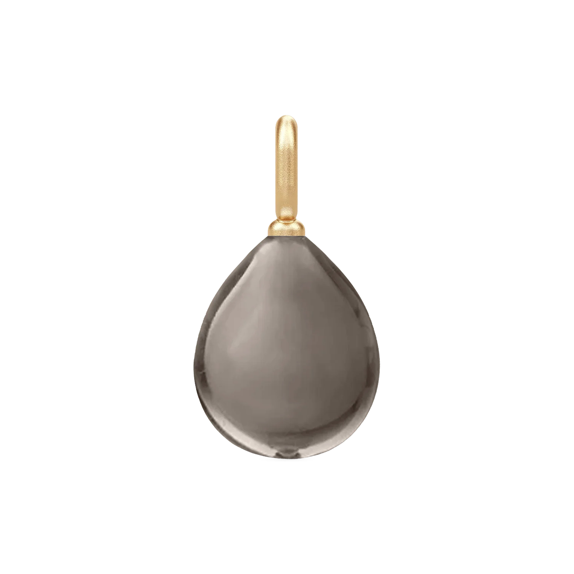 Julie Sandlau - Prima Ballerina Pendant, smokey, Prime