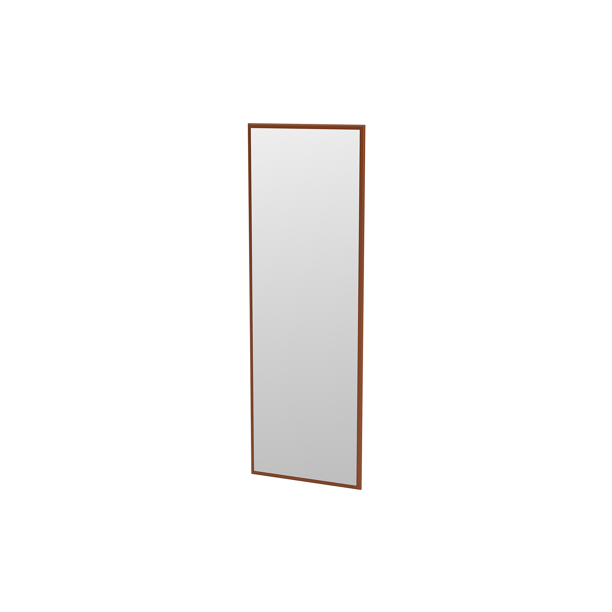 Montana Furniture - Colour Frame Mirror LIKE (SP1806), 146 hazelnut