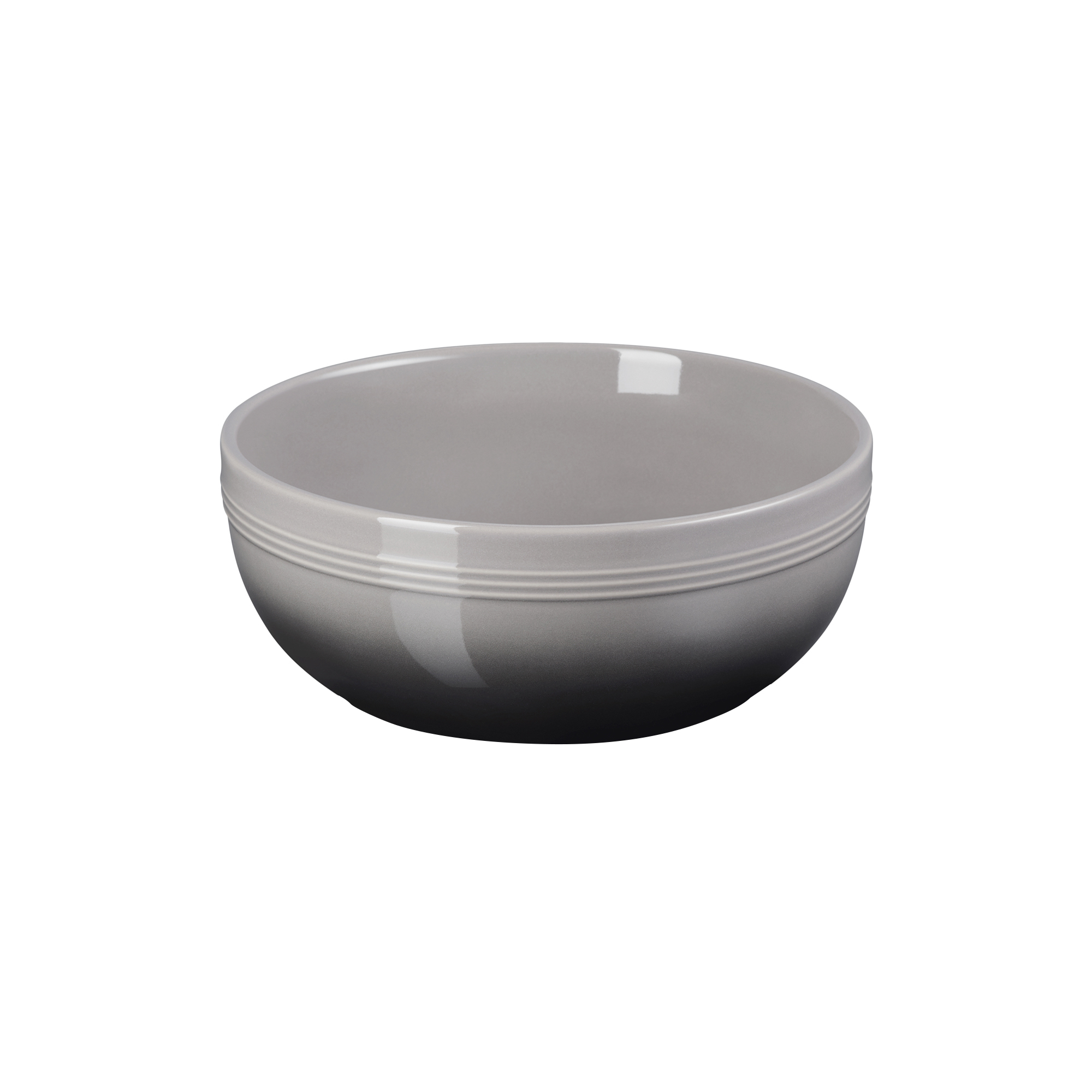 Le Creuset - Coupe serveringsskål 20 cm, flint - Ø20 cm