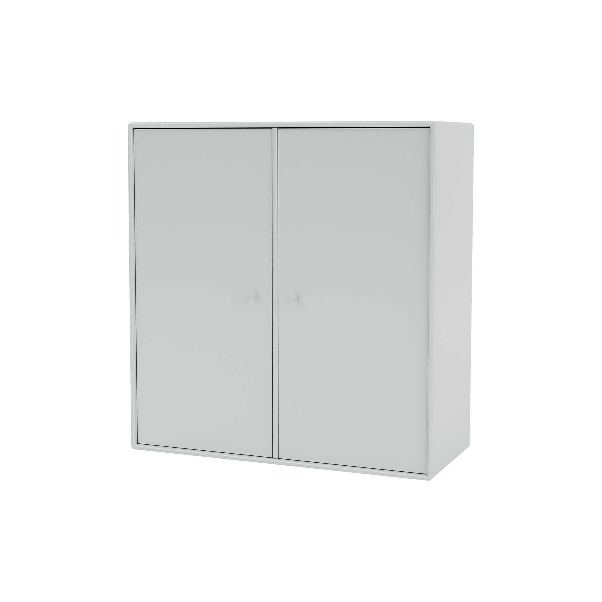 Montana Furniture - Skab 1118 (COVER), 156 oyster