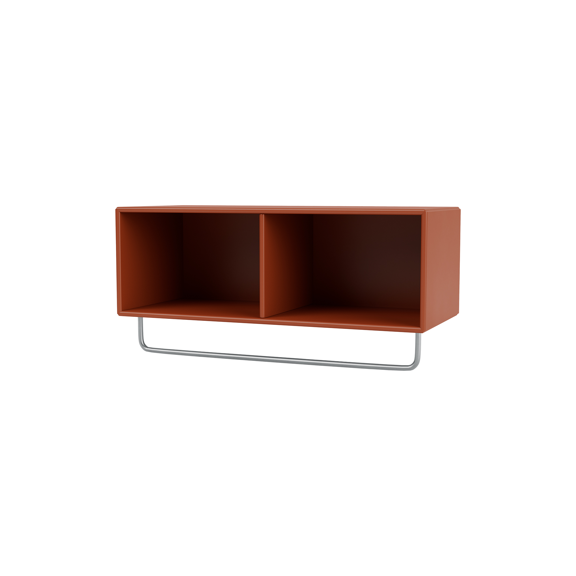 Montana Furniture - COAT hattehylde, 162 hokkaido
