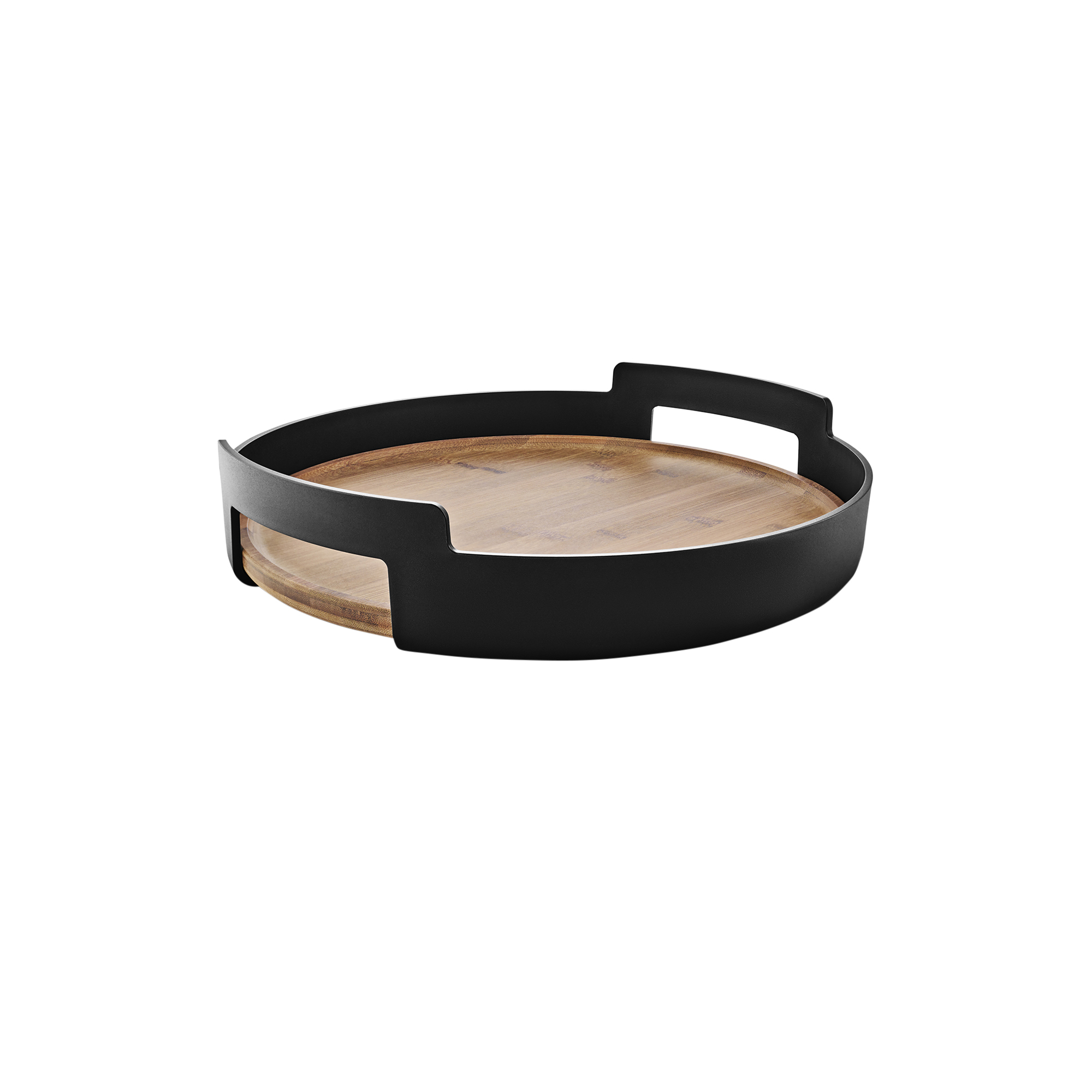 Eva Solo - Nordic Kitchen serveringsbakke, black