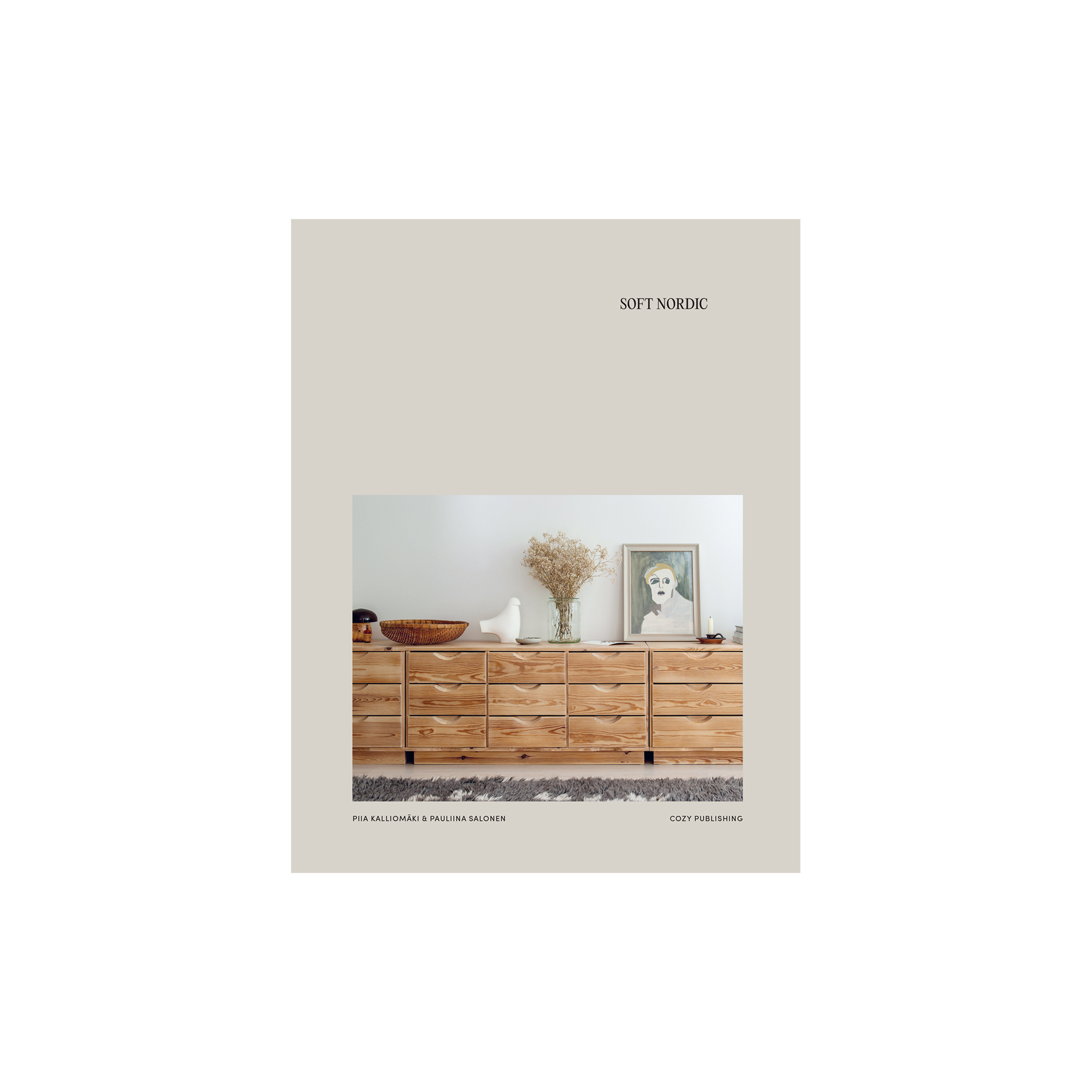 New Mags - Soft Nordic