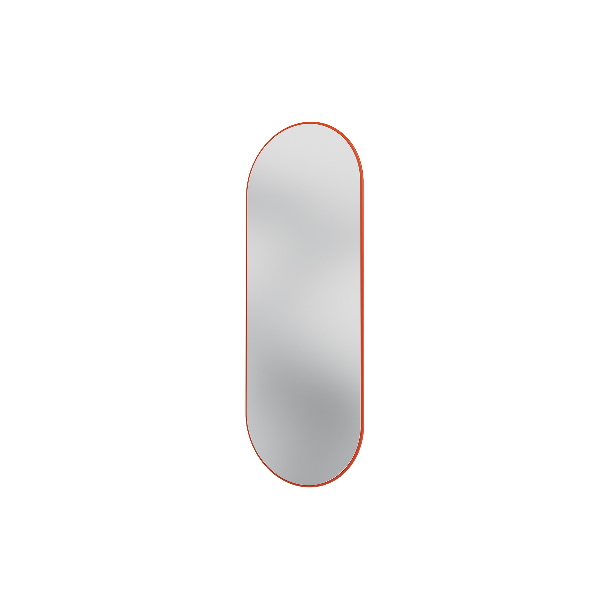 Montana Furniture - Colour Frame Mirror SP1232R, 145 rosehip