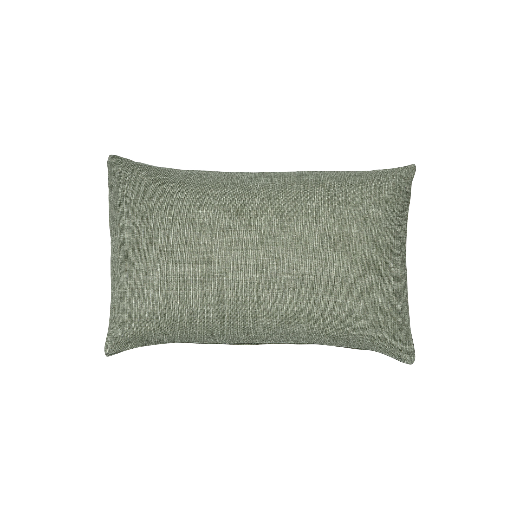 Aiayu - Pillow Linen, green tea