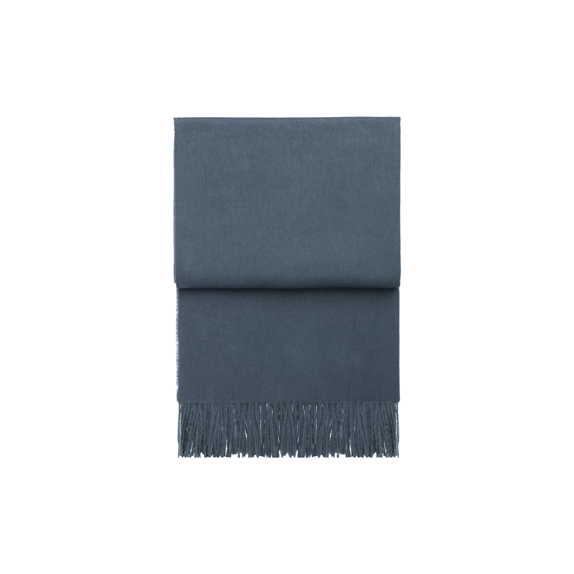 ELVANG - Classic plaid, midnight blue