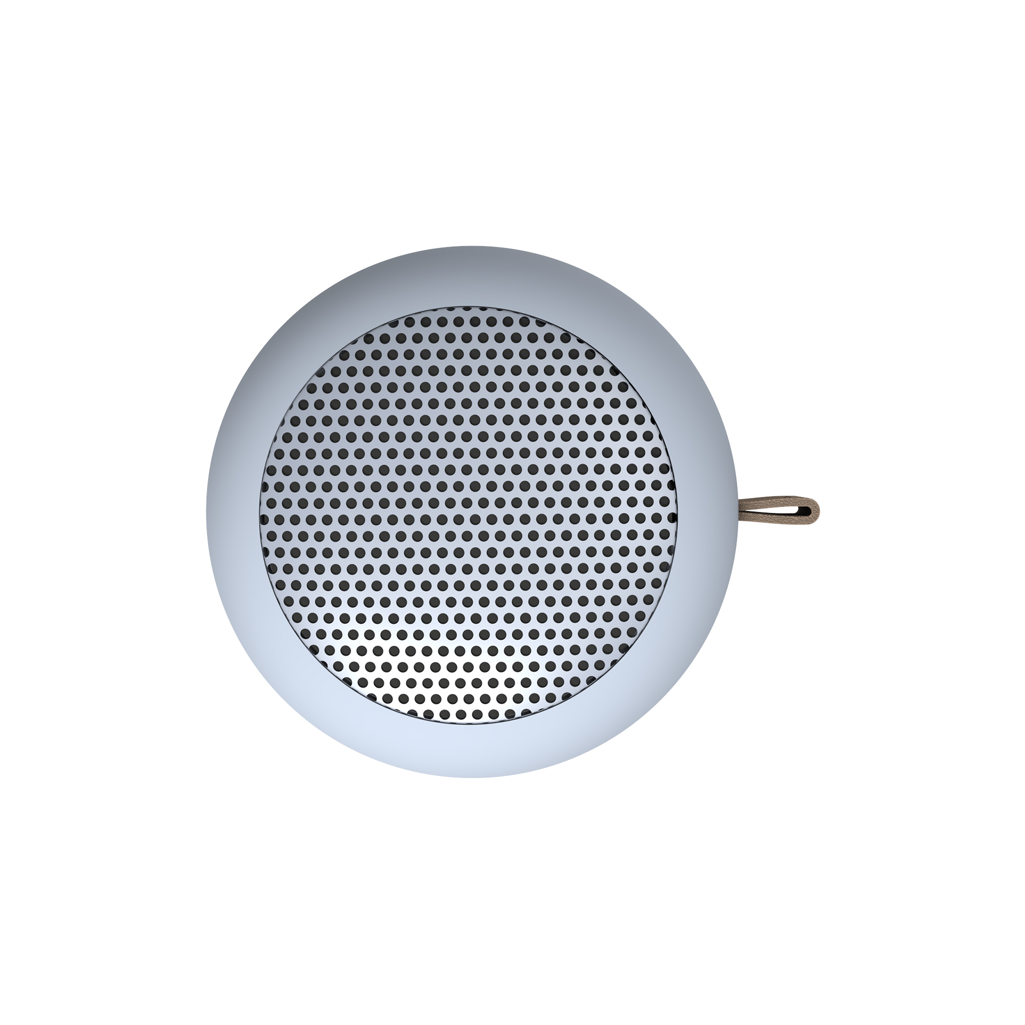 Kreafunk - aLIGHT Bluetooth højtaler