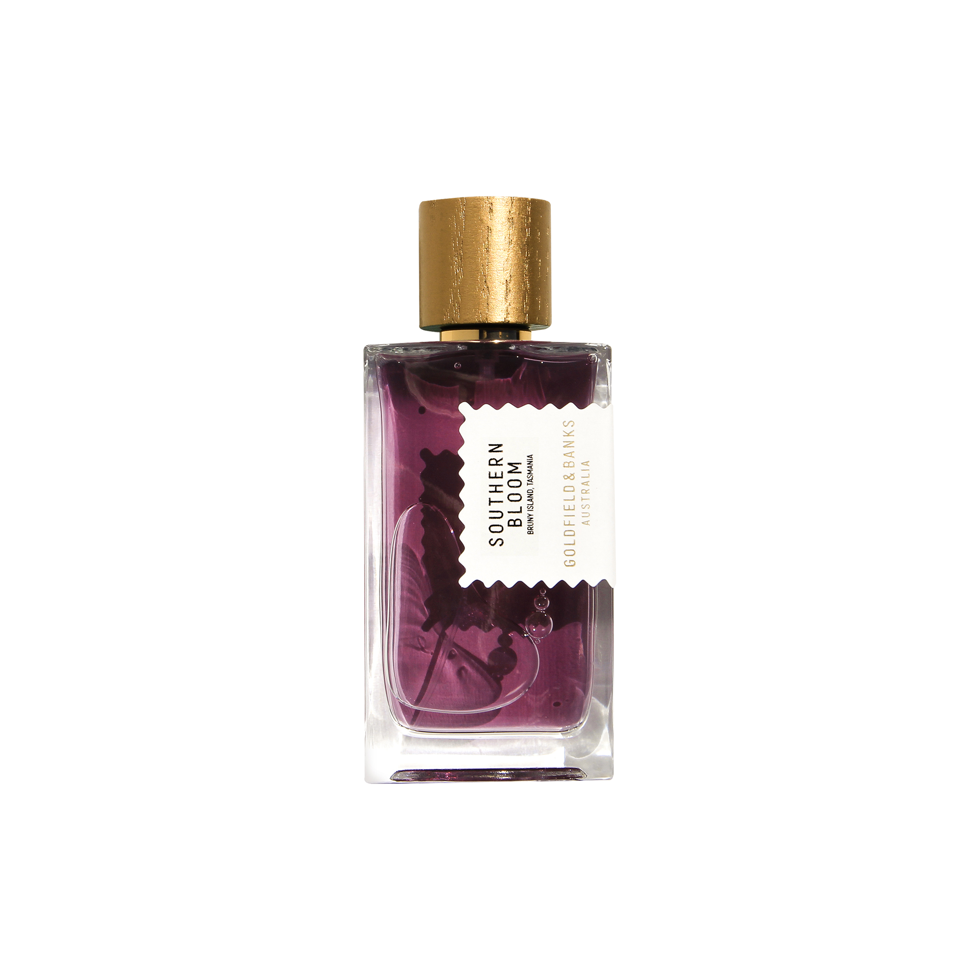 Goldfield & Banks - Southern Bloom Perfume - 100ml