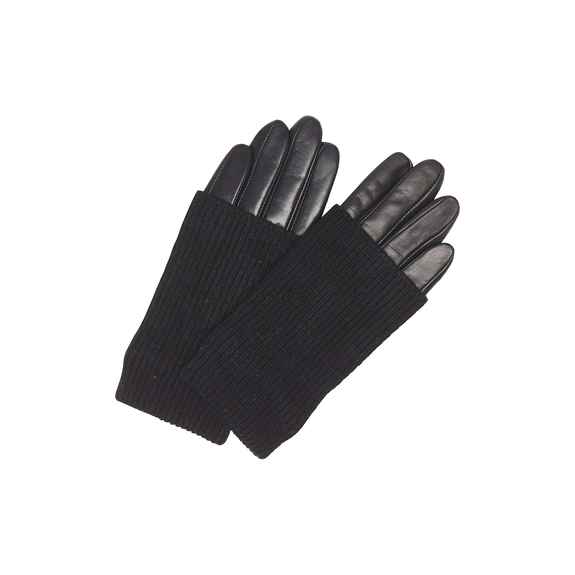 Markberg - Helly handsker, black - 8