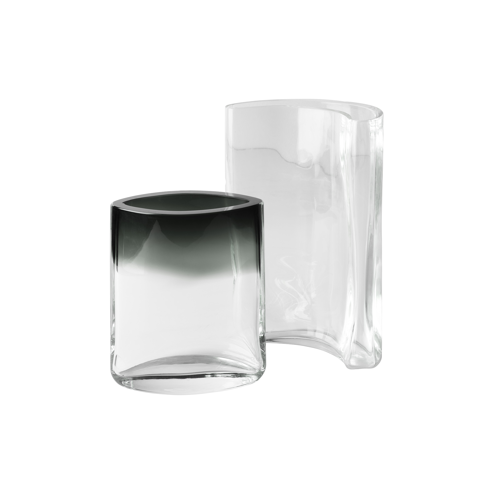 Fritz Hansen - Moon Eye vase