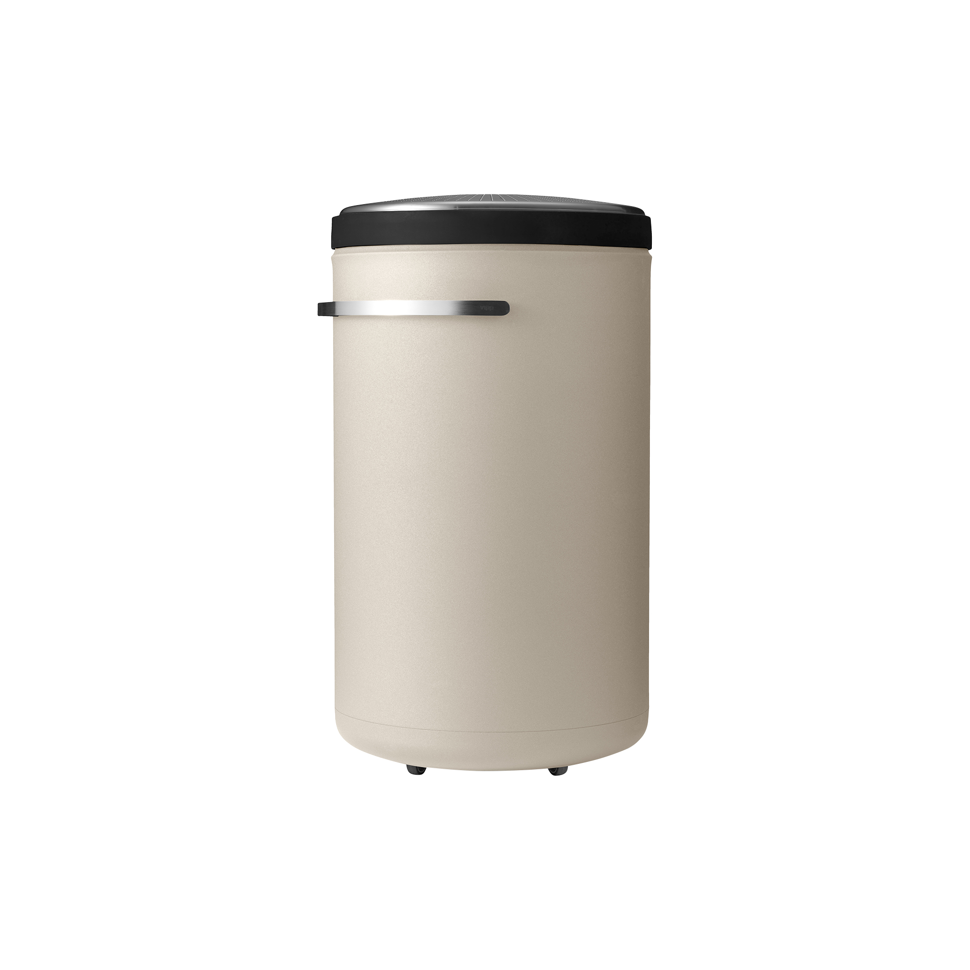Vipp - VIPP441 vasketøjskurv, beige