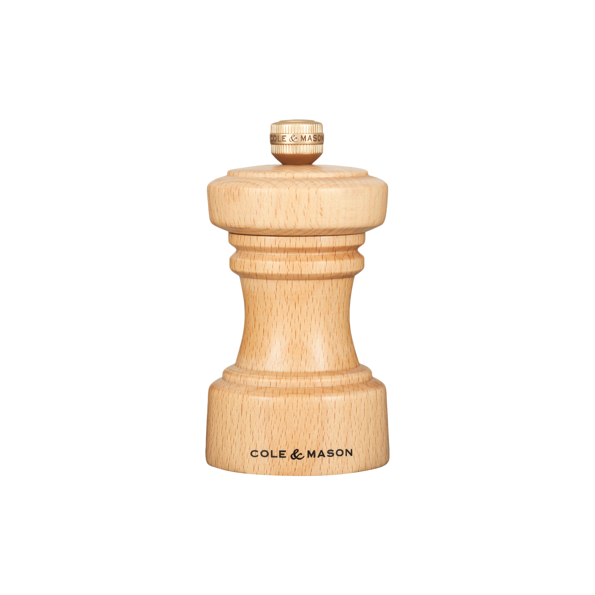 Cole & Mason - Hoxton Salt, natur