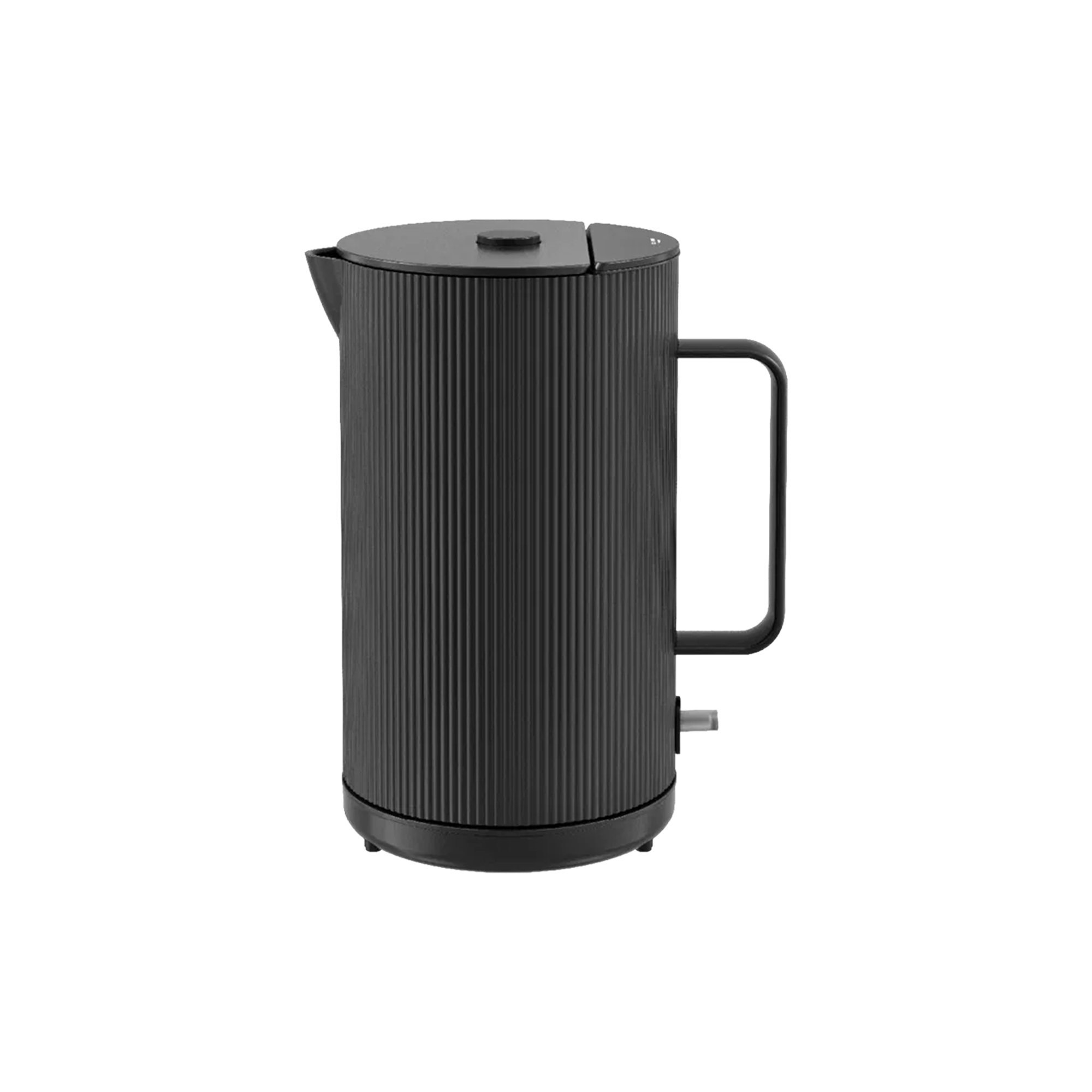 Georg Jensen - BERNADOTTE Elkedel, sort
