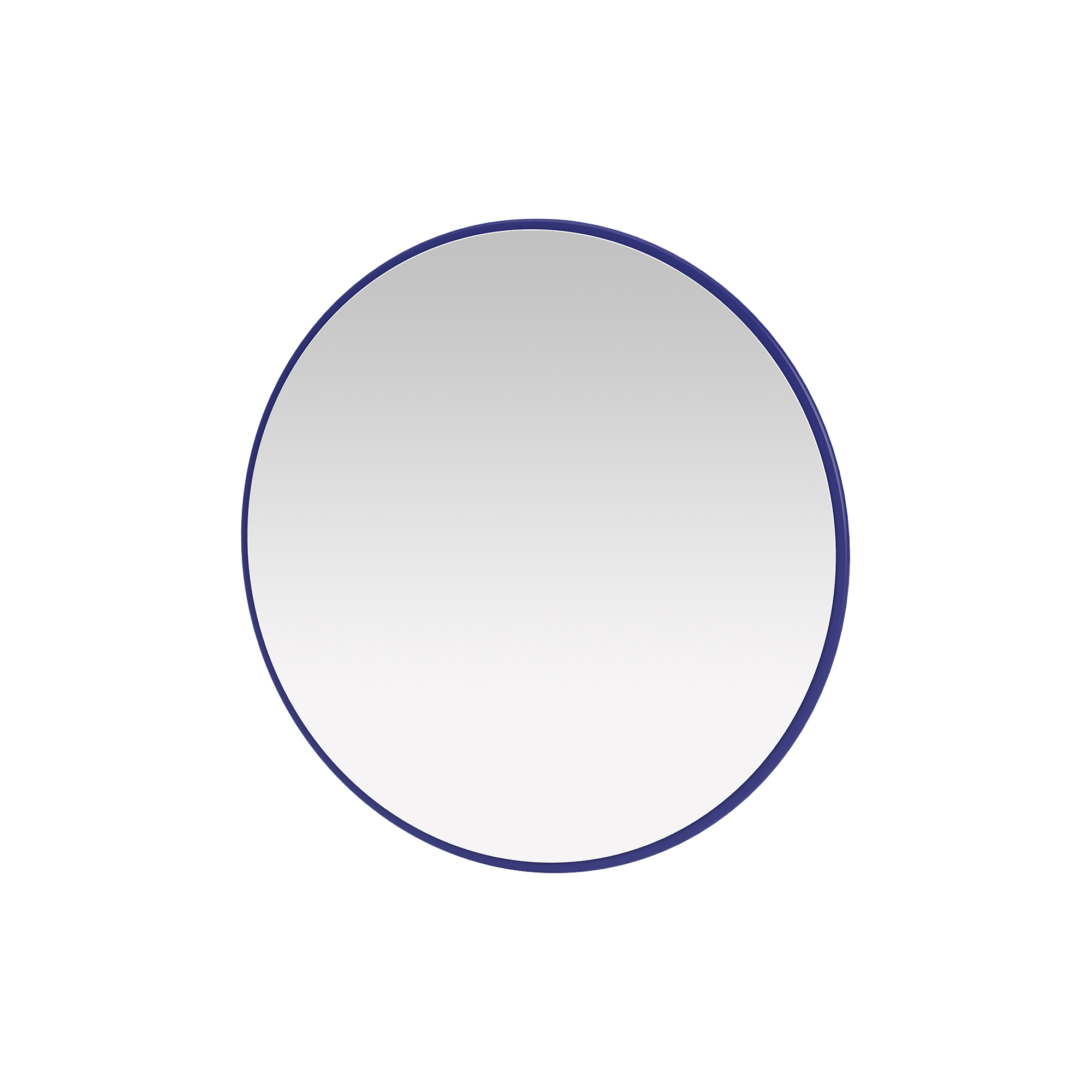 Montana Furniture - Colour Frame Mirror AROUND (SP1212R), 135 monarch