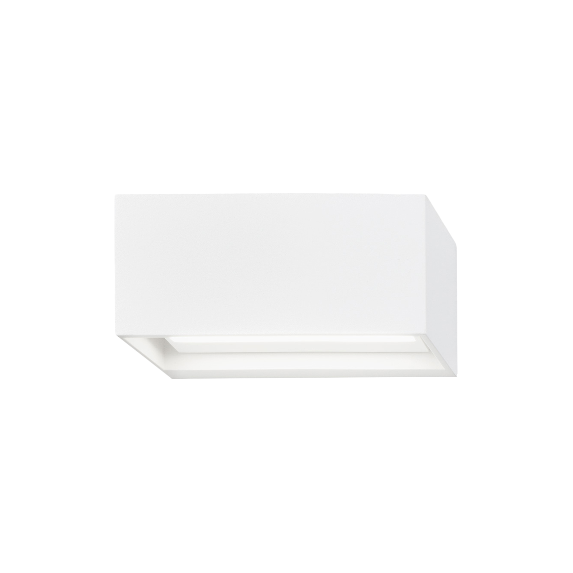 LIGHT-POINT - LINEA W1 væglampe, white