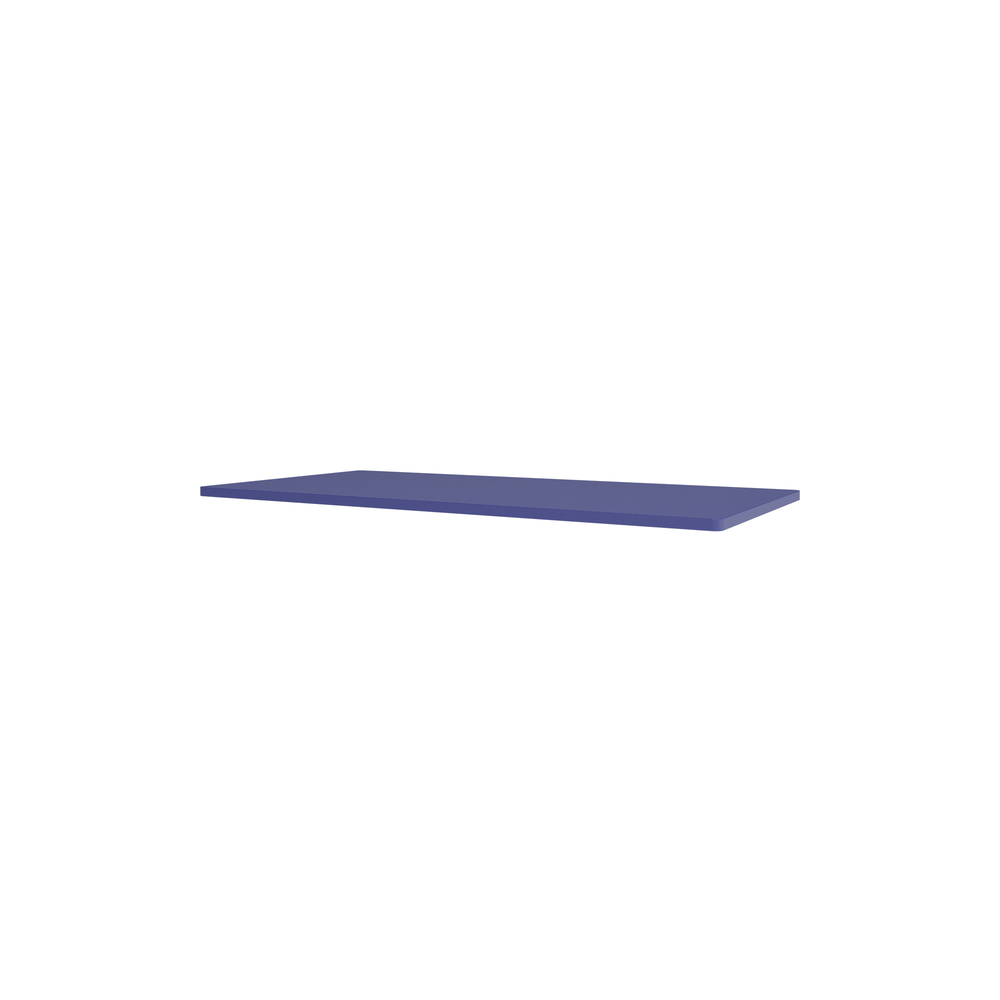 Montana Furniture - Panton Wire Extended topplade, 135 monarch - D34.8 cm