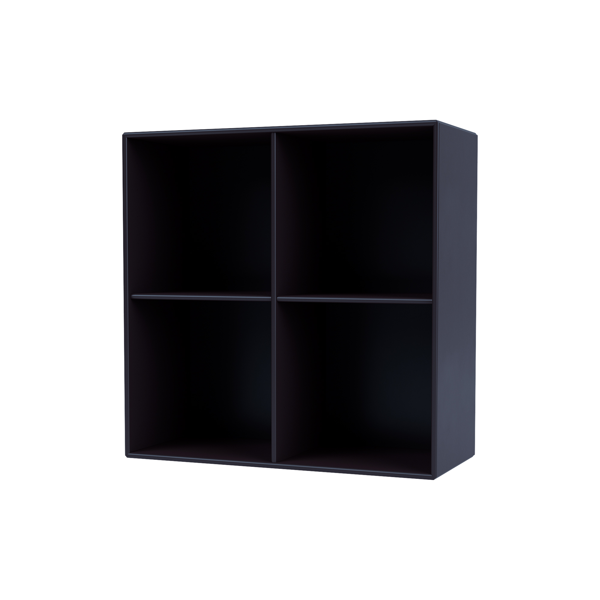 Montana Furniture - Reol 1112 (SHOW), 147 shadow