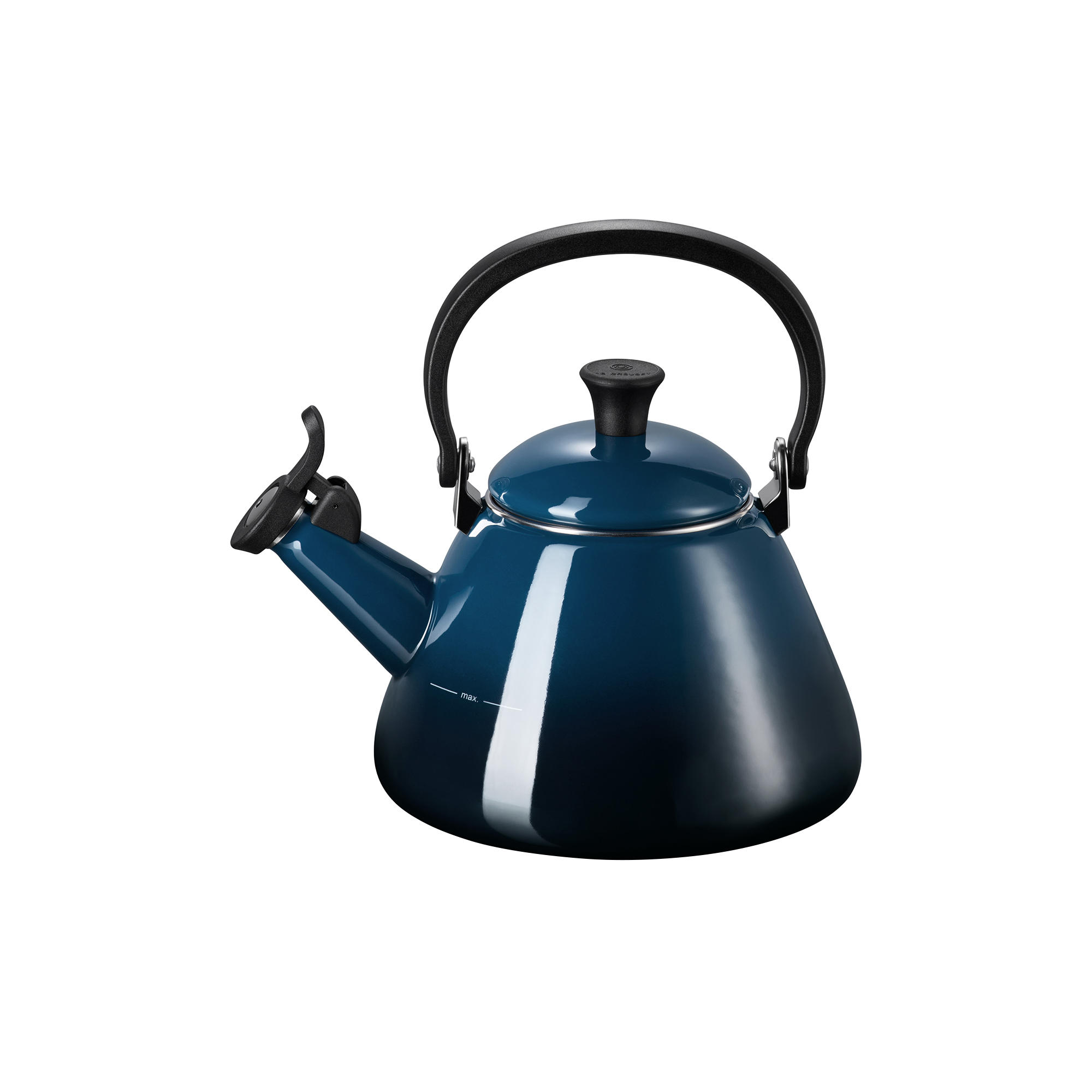 Le Creuset - Kone Kedel, nuit