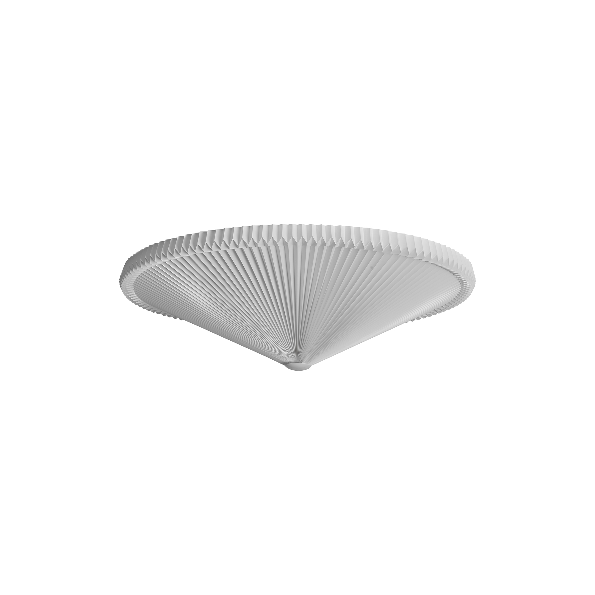 LE KLINT - Le Klint 23 loftlampe med papirskærm