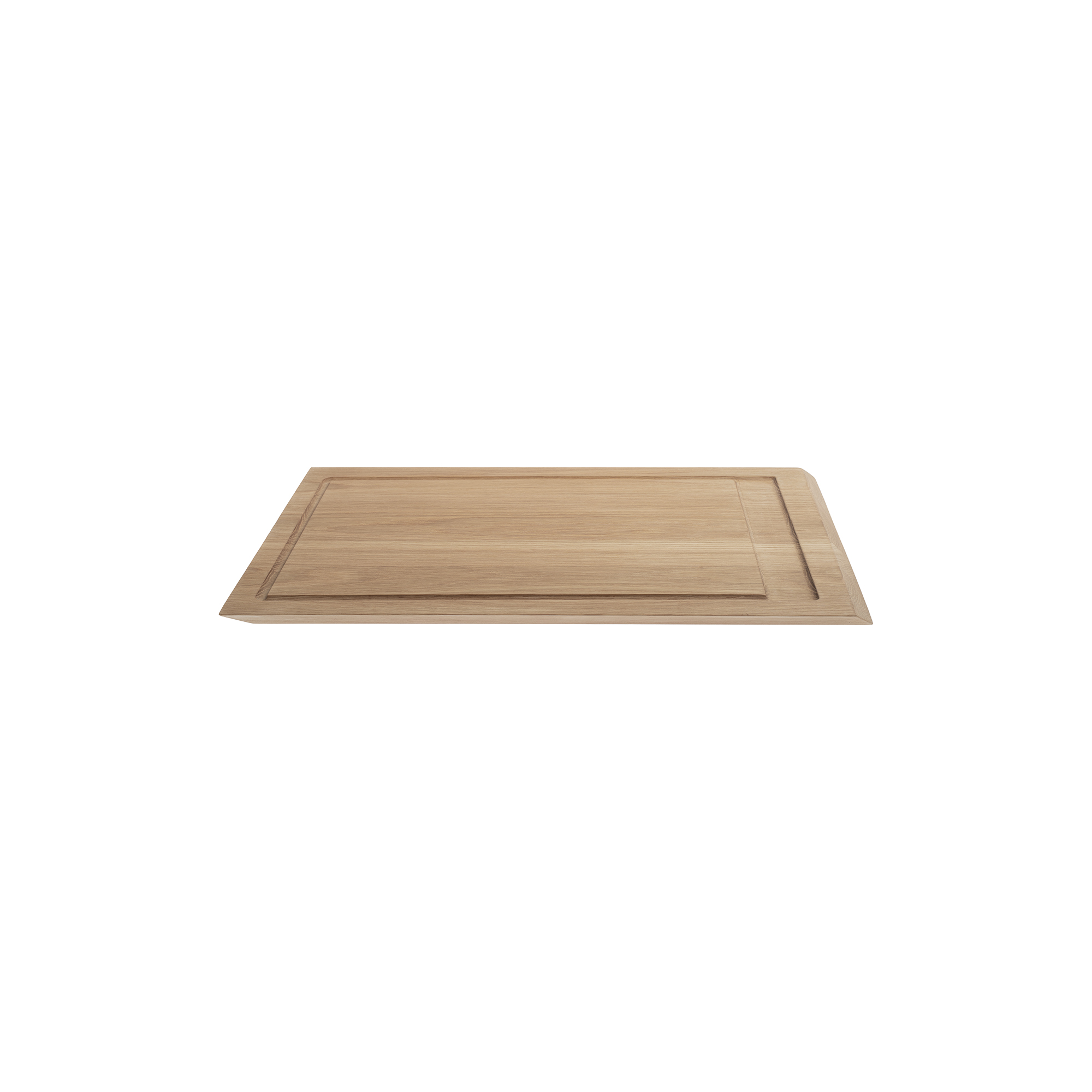 EKTA Living - Cutting Board, nature - L