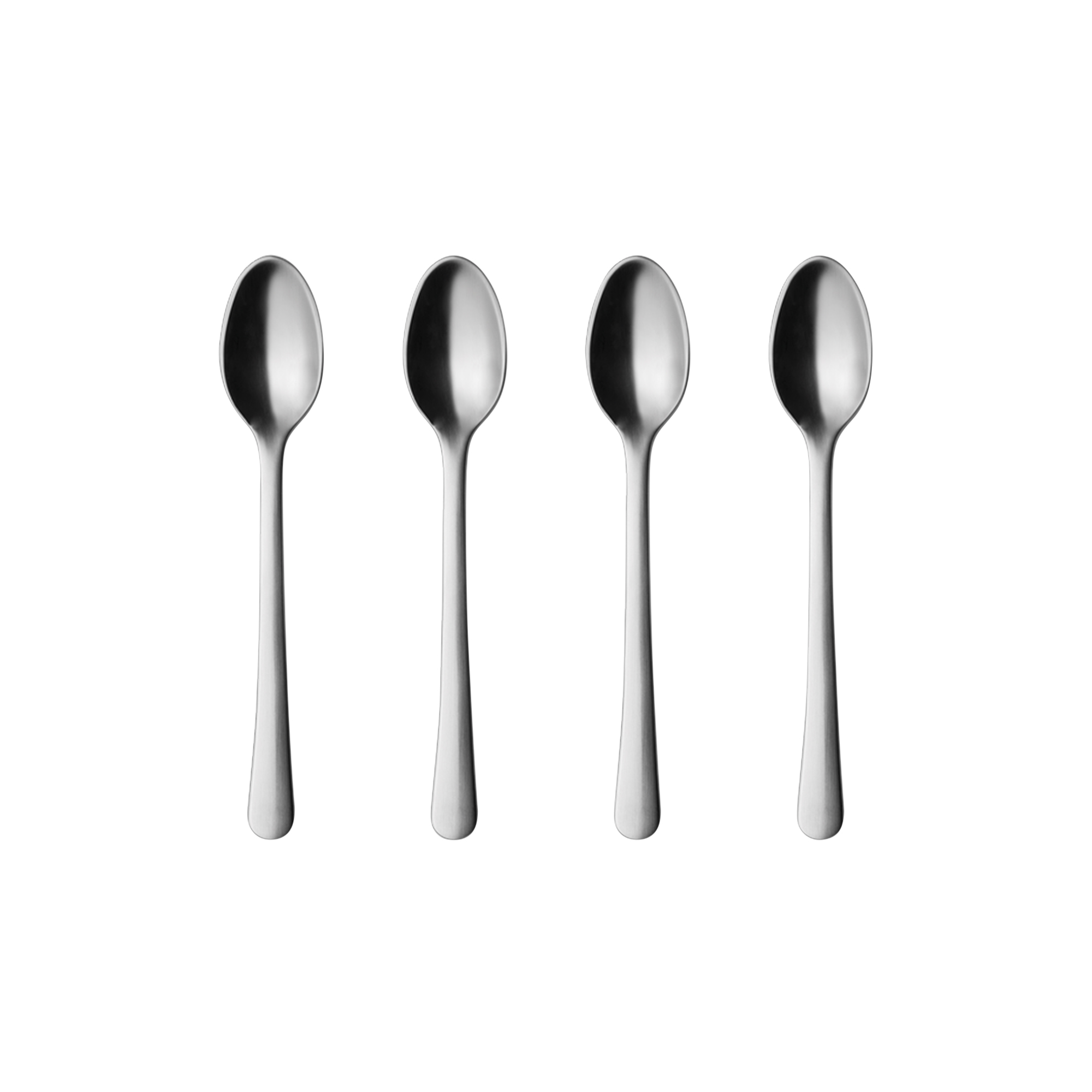 Georg Jensen - Copenhagen kaffeske 4 stk.