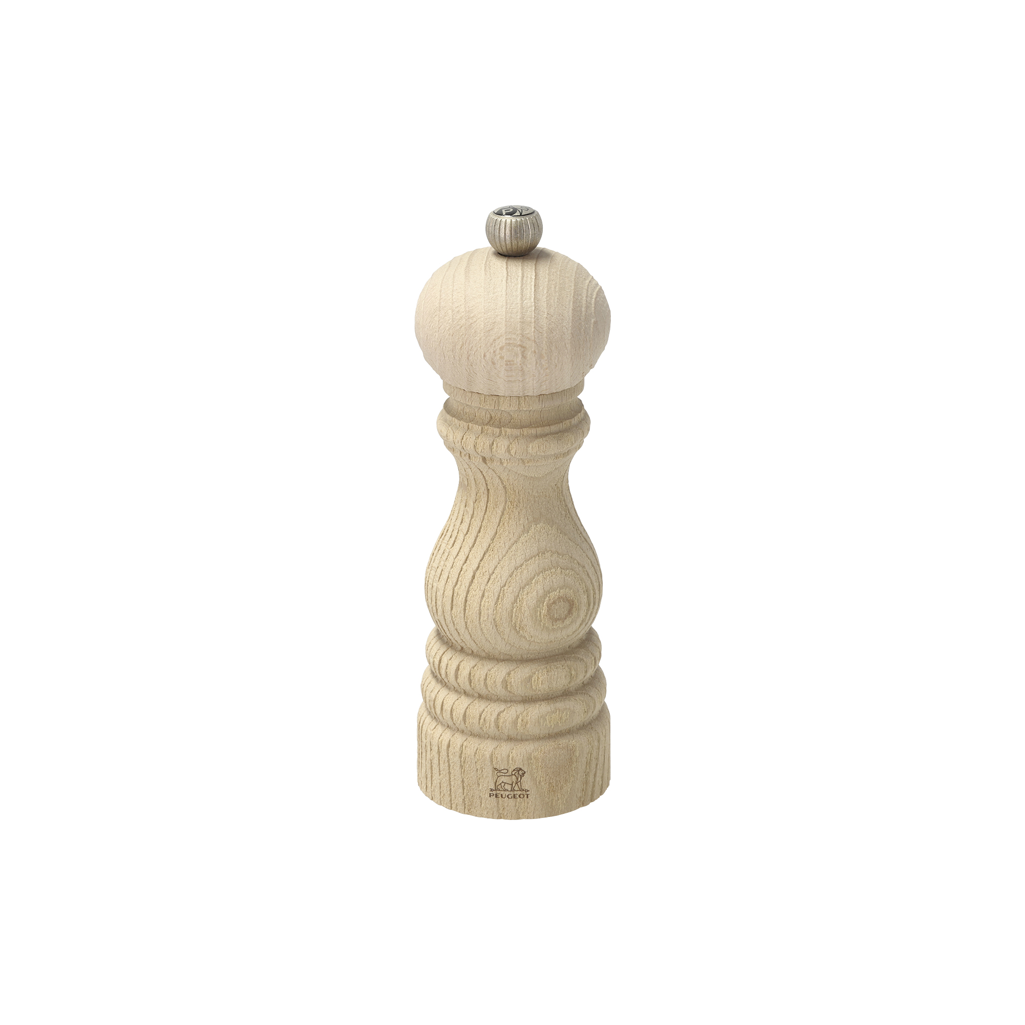 Peugeot - Paris Nature peberkværn 18 cm, natur - H18 cm