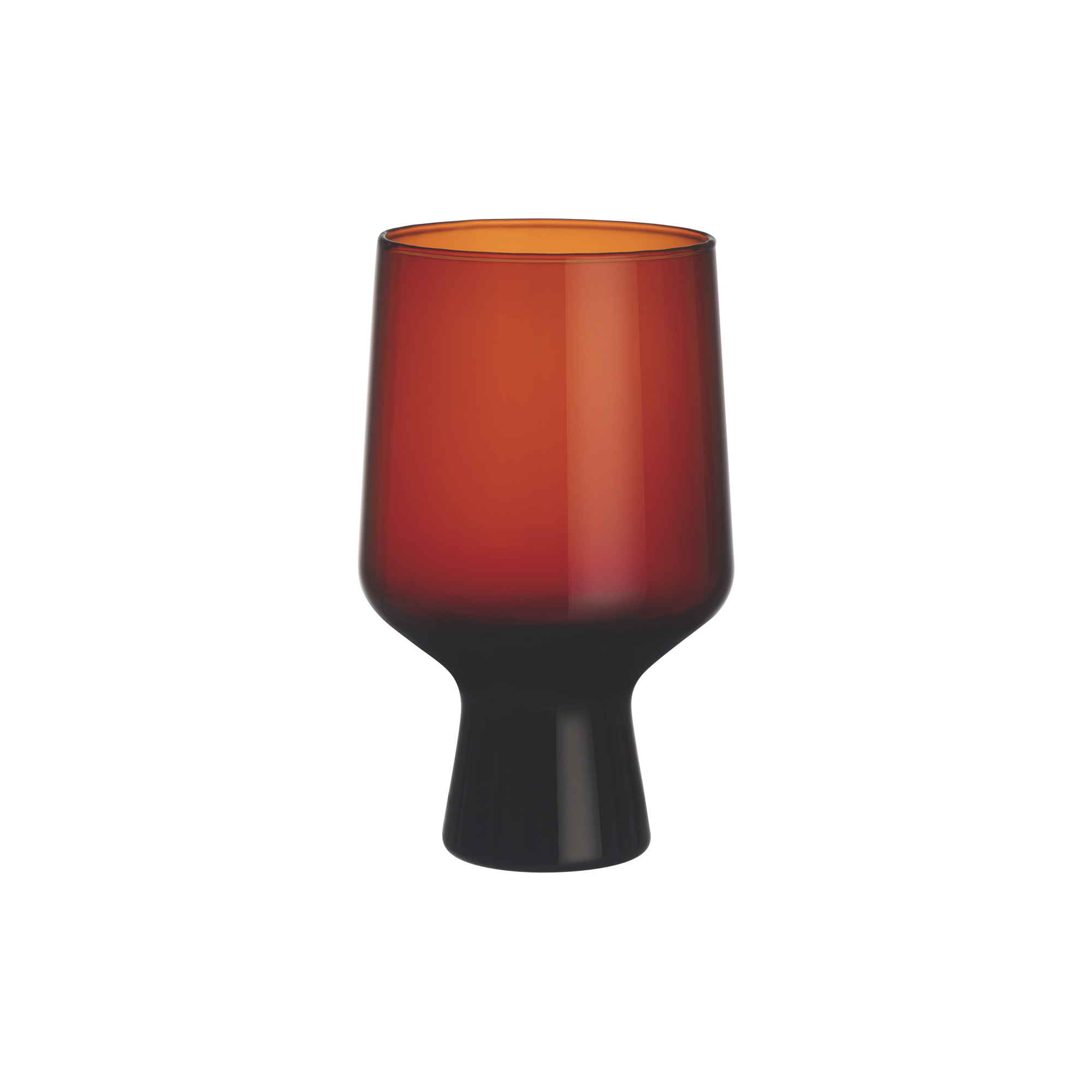 Iittala - Solare drikkeglas 2 stk., kobber