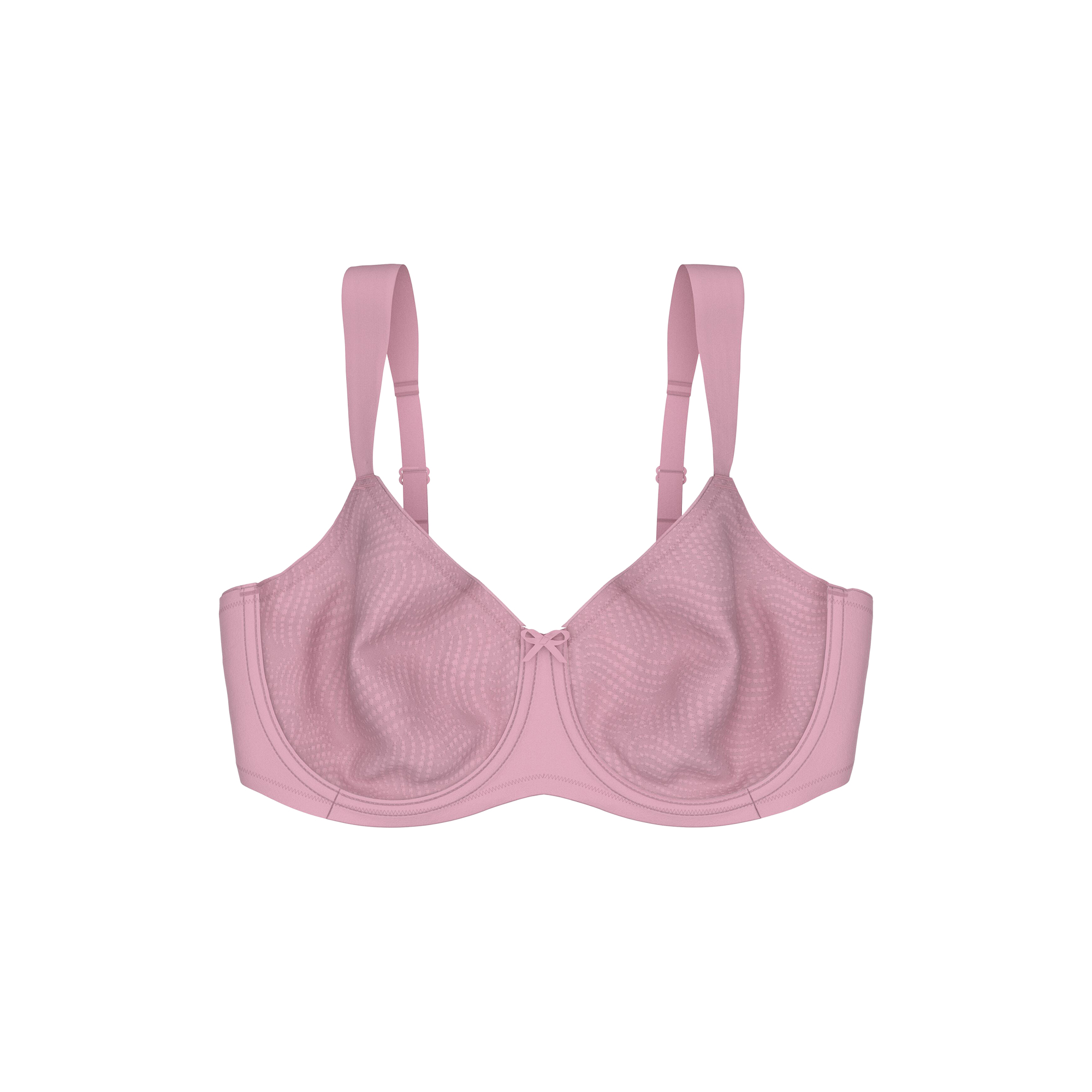 Triumph - Essential Minimizer W X, orchid - Str. 85E