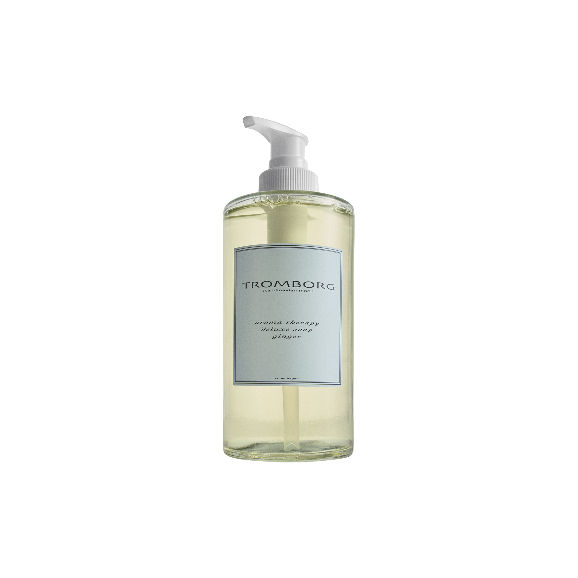 Tromborg - Aroma Therapy Deluxe Soap Ginger 20th Anniversary