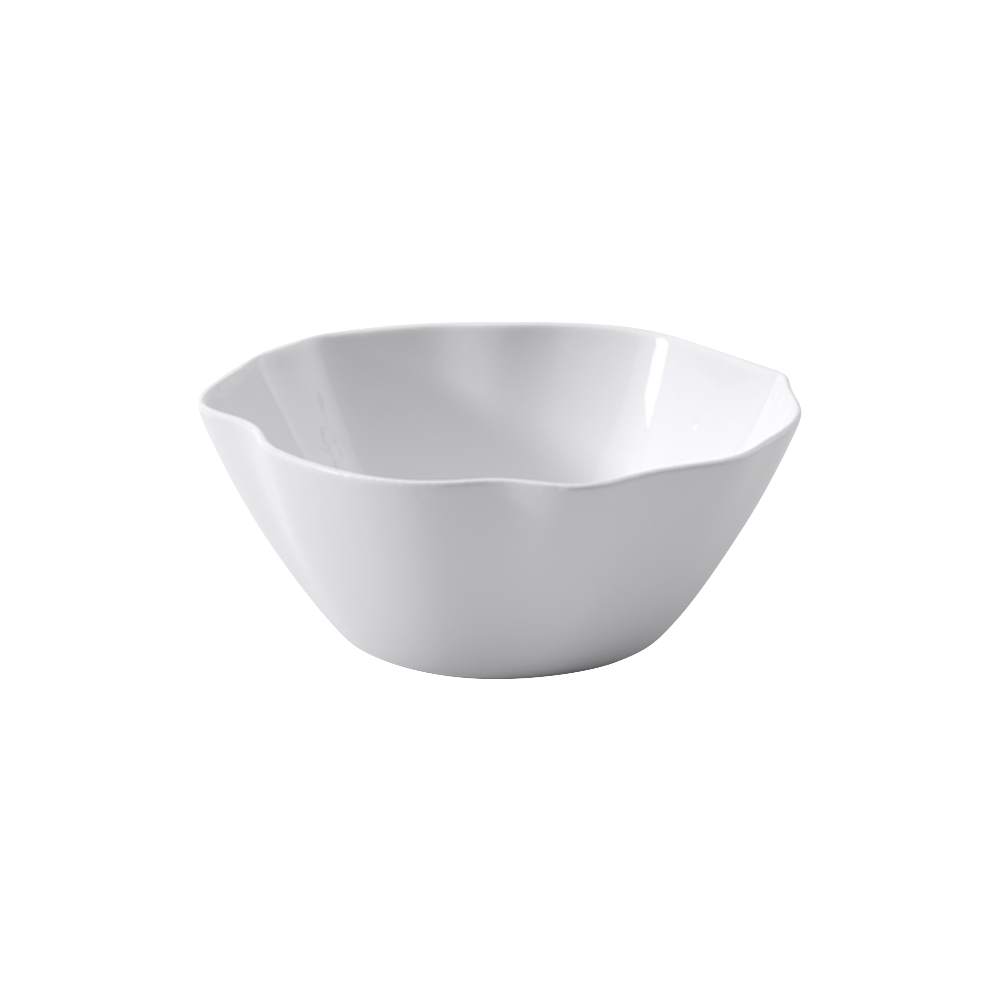 Villeroy & Boch - Pura skål, white