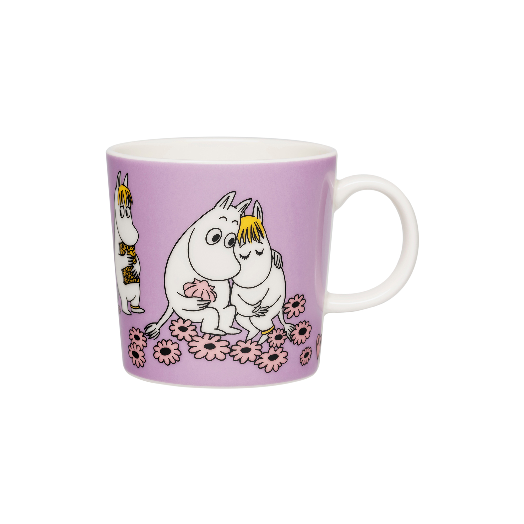 Moomin Arabia - Mumi Krus Kærester