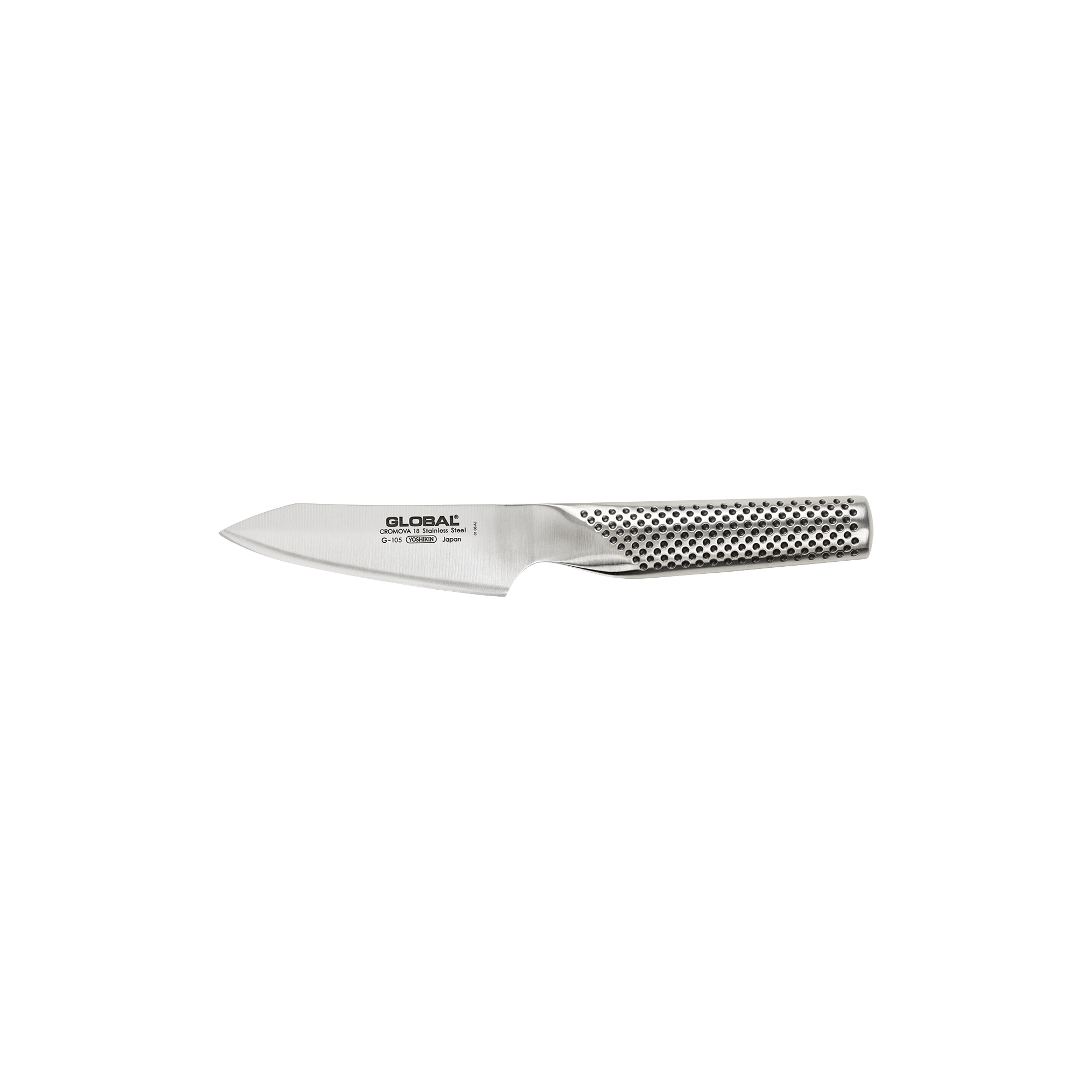 Global - G-105 kokkekniv, G-Global - H: 24 cm.