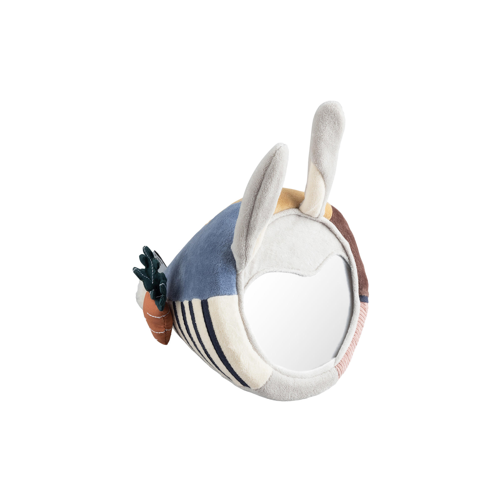 Sebra - Woodland aktivitetsspejl, multi colour