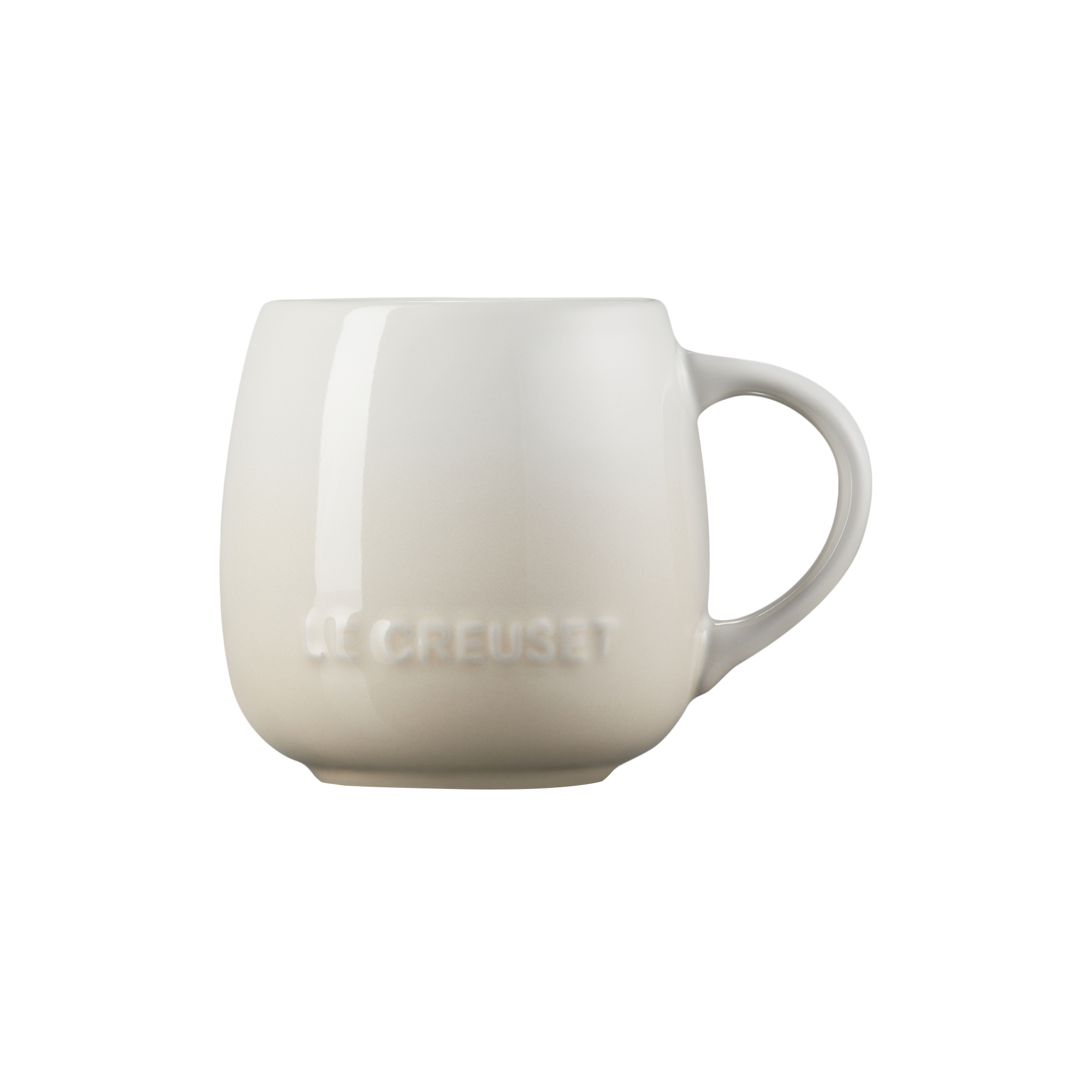 Le Creuset - Coupe krus, meringue