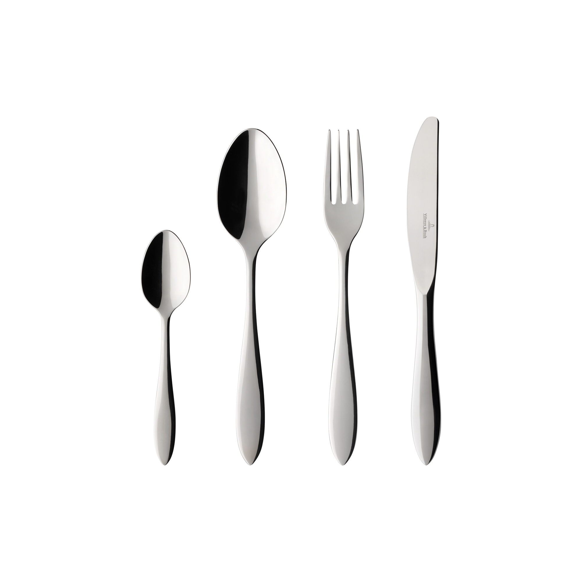 Villeroy & Boch - Arthur bestikæske 24 dele