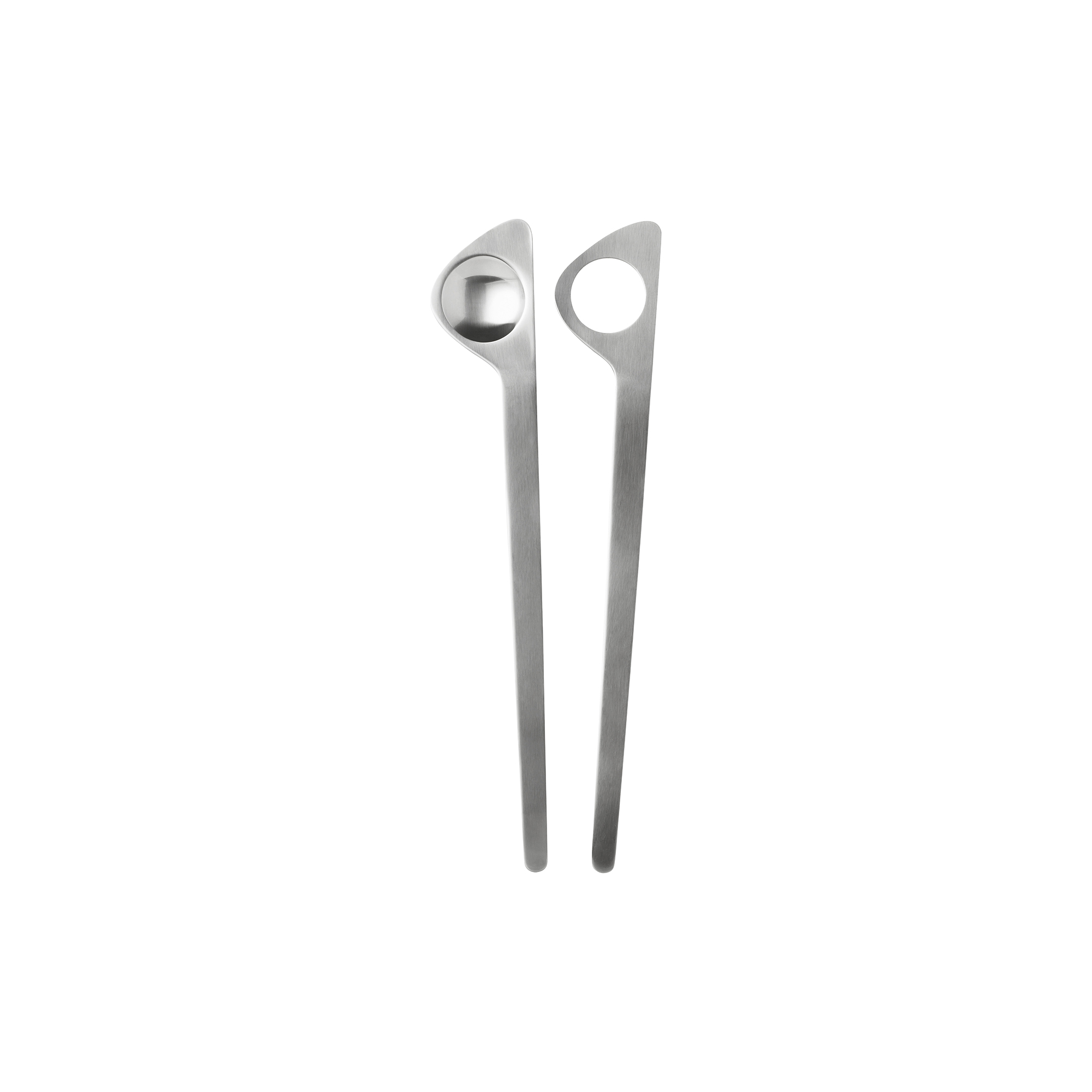 Stelton - AJ salatbestik, Cylinda-line