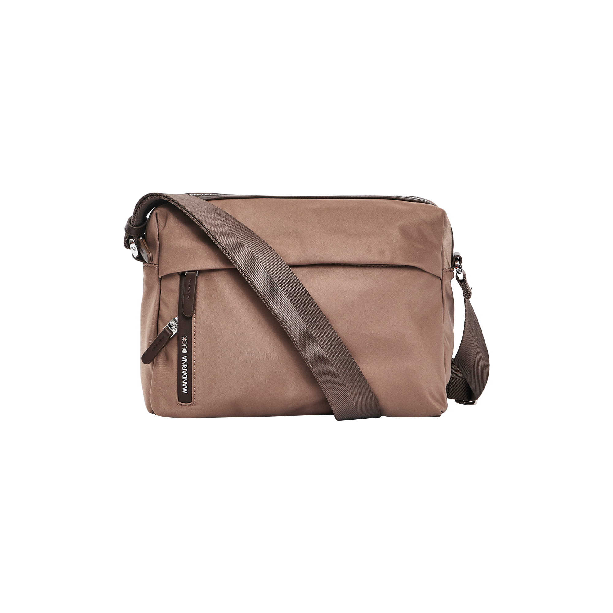 Mandarina Duck - Hunter Crossover, beaver