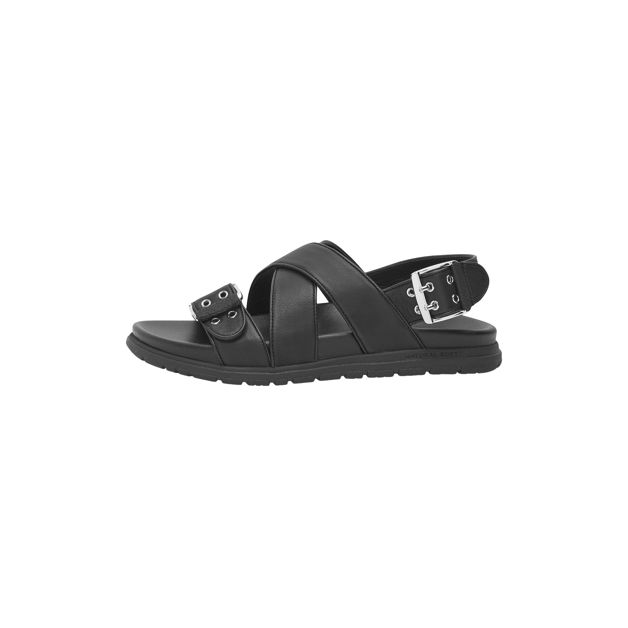 WODEN - Tea L, black - 36
