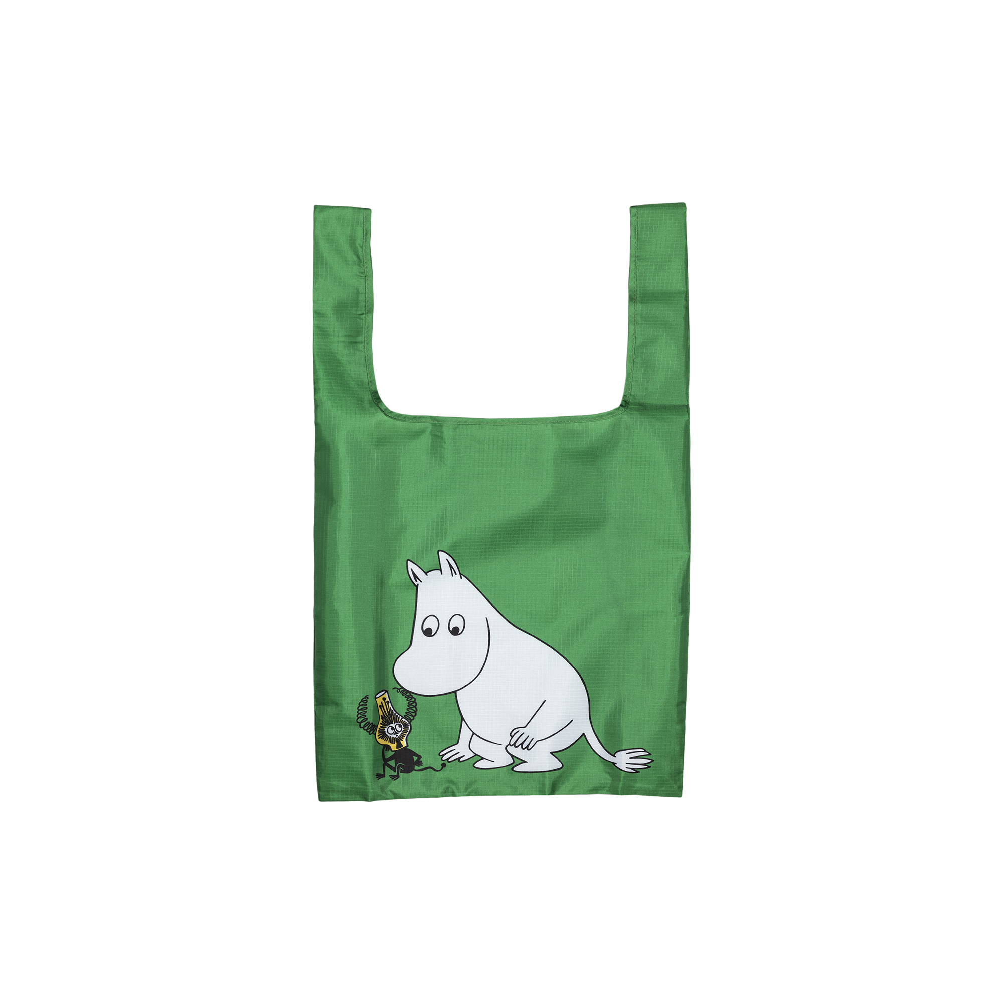 Moomin Arabia - Mumi Foldbart indkøbsnet Mumitrold