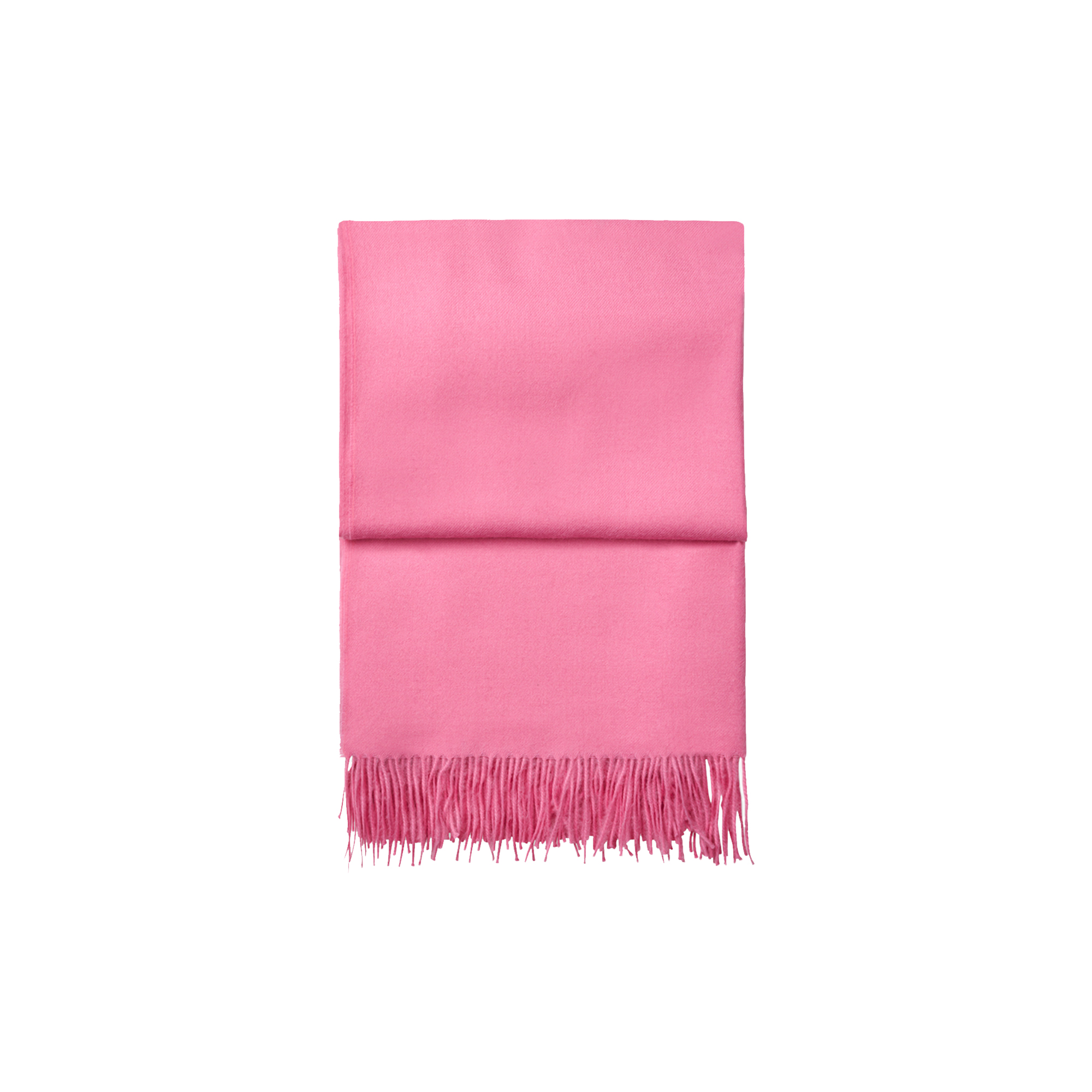 ELVANG - Luxury plaid, pink