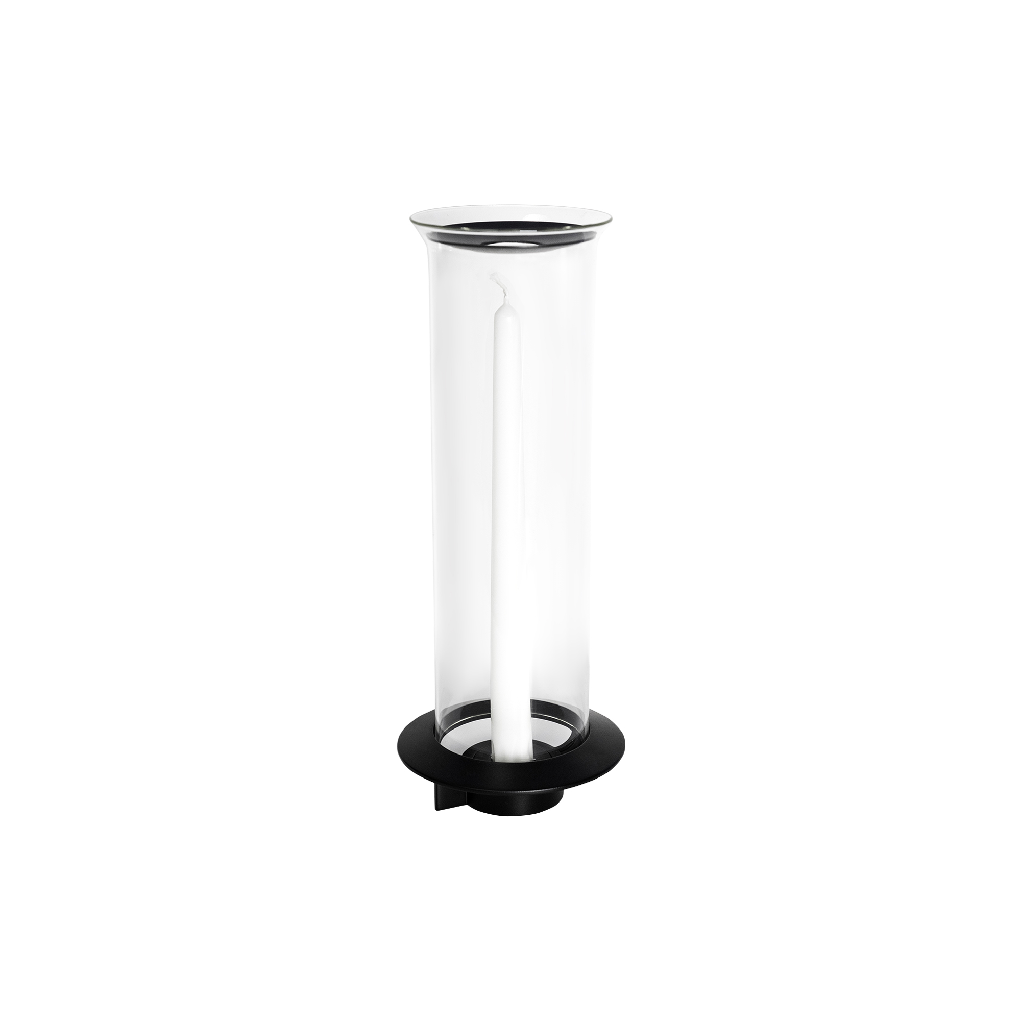 Klong - Fyr Candle Holder